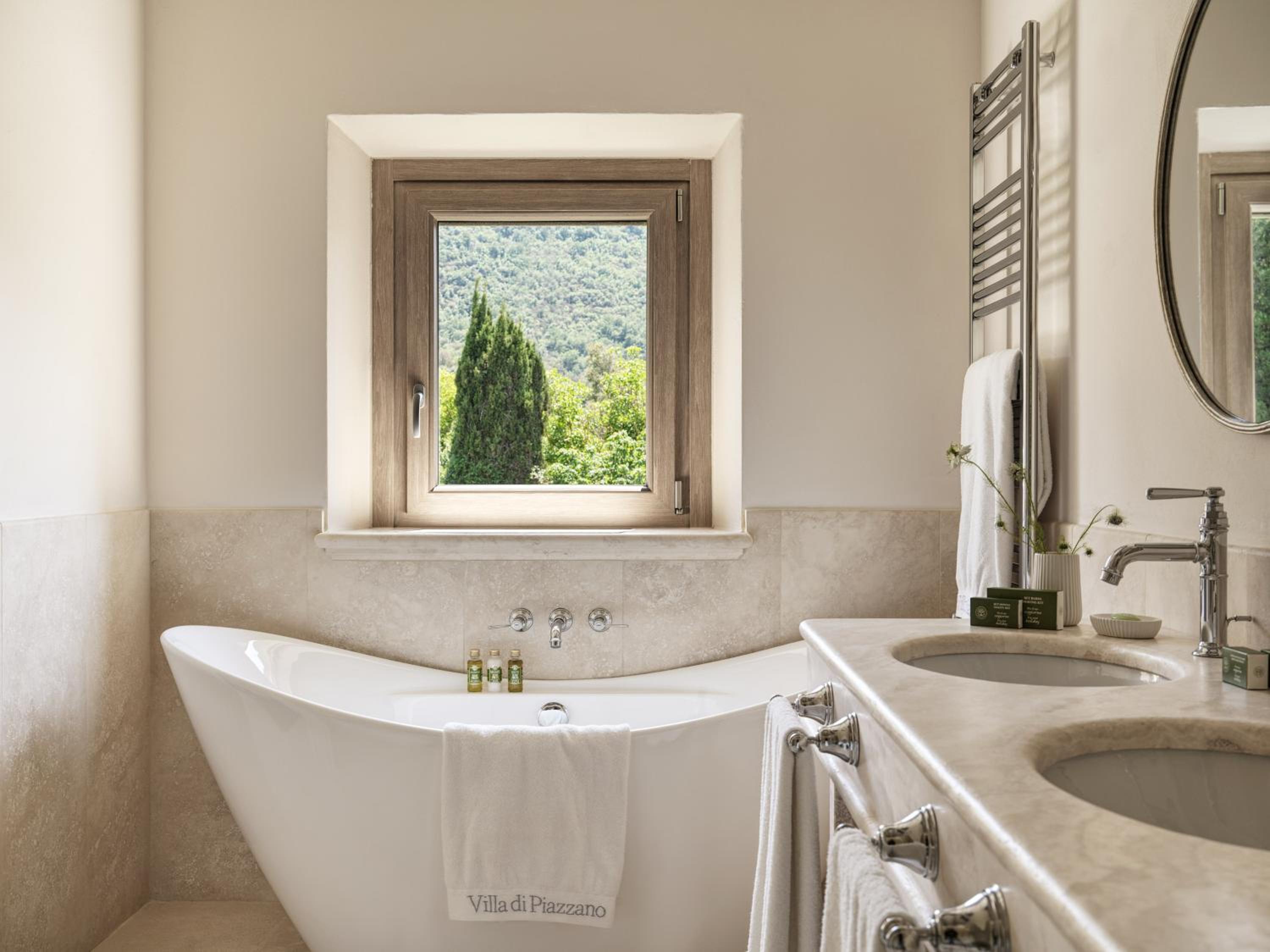 Cortona Vacations - Villa di Piazzano - Small Luxury Hotels of the World - Property Image 93