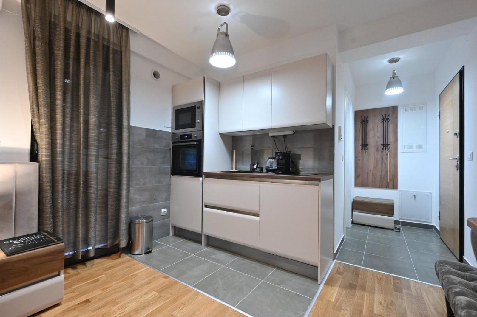 Cozy and Lovely Apartments I & II view 4