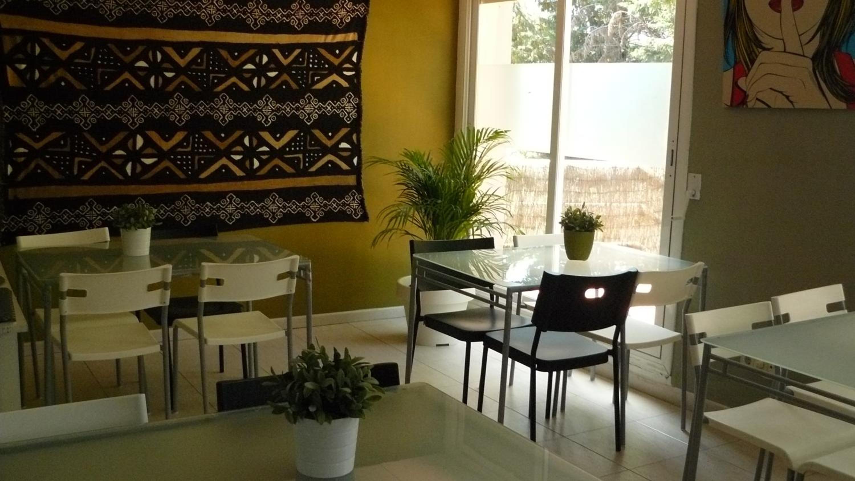 B&B Inés