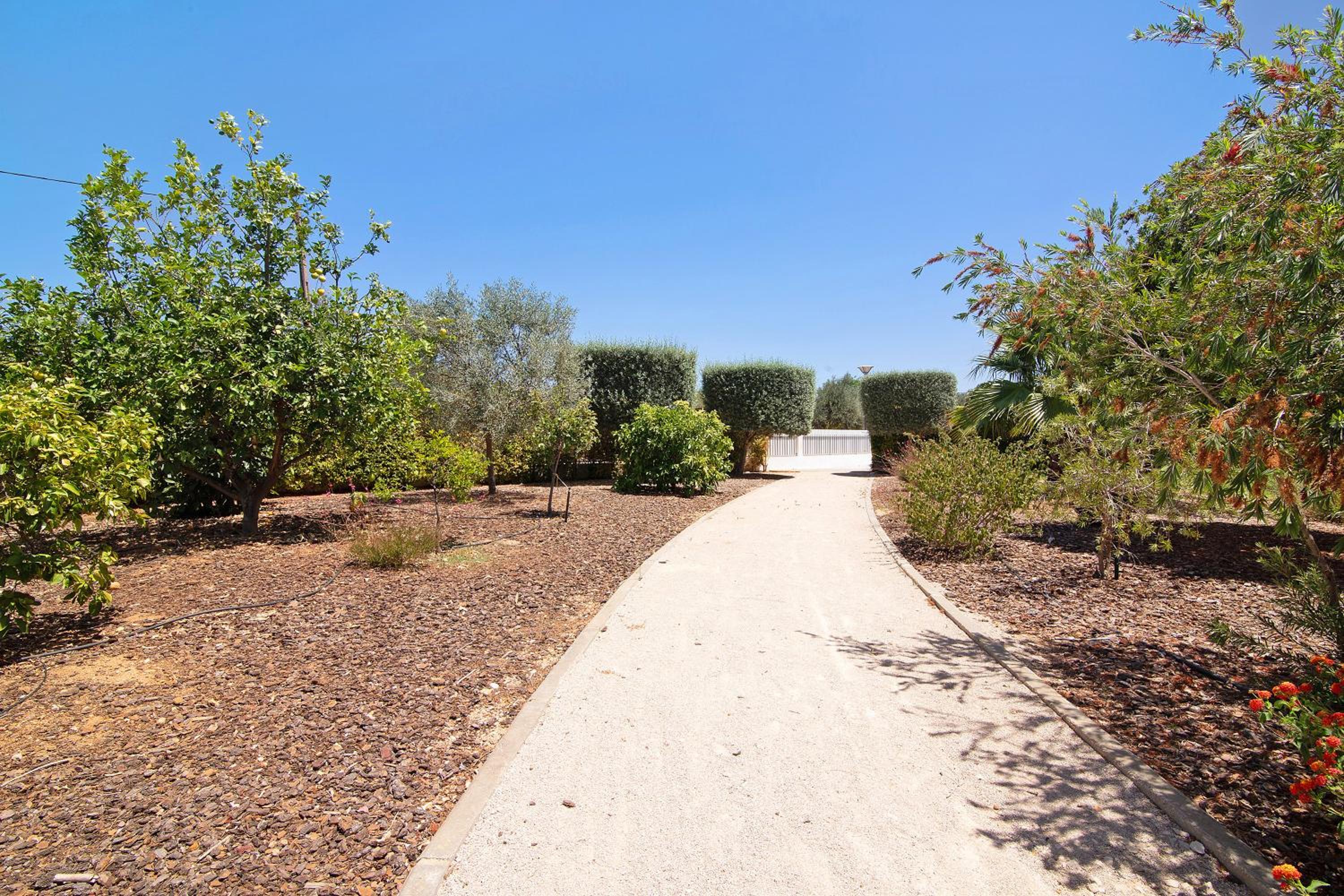 Villa Formosa view 5