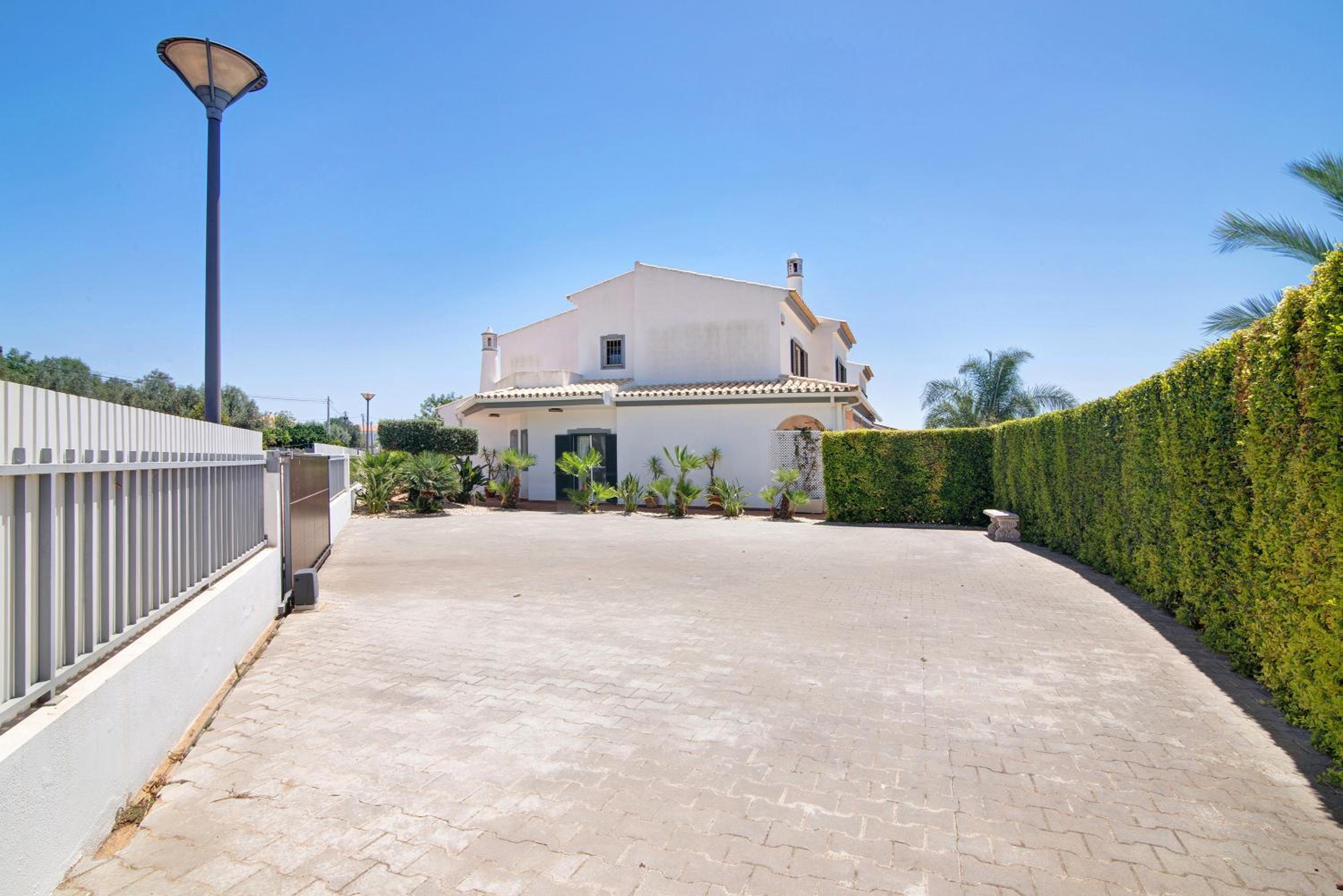 Villa Formosa view 4