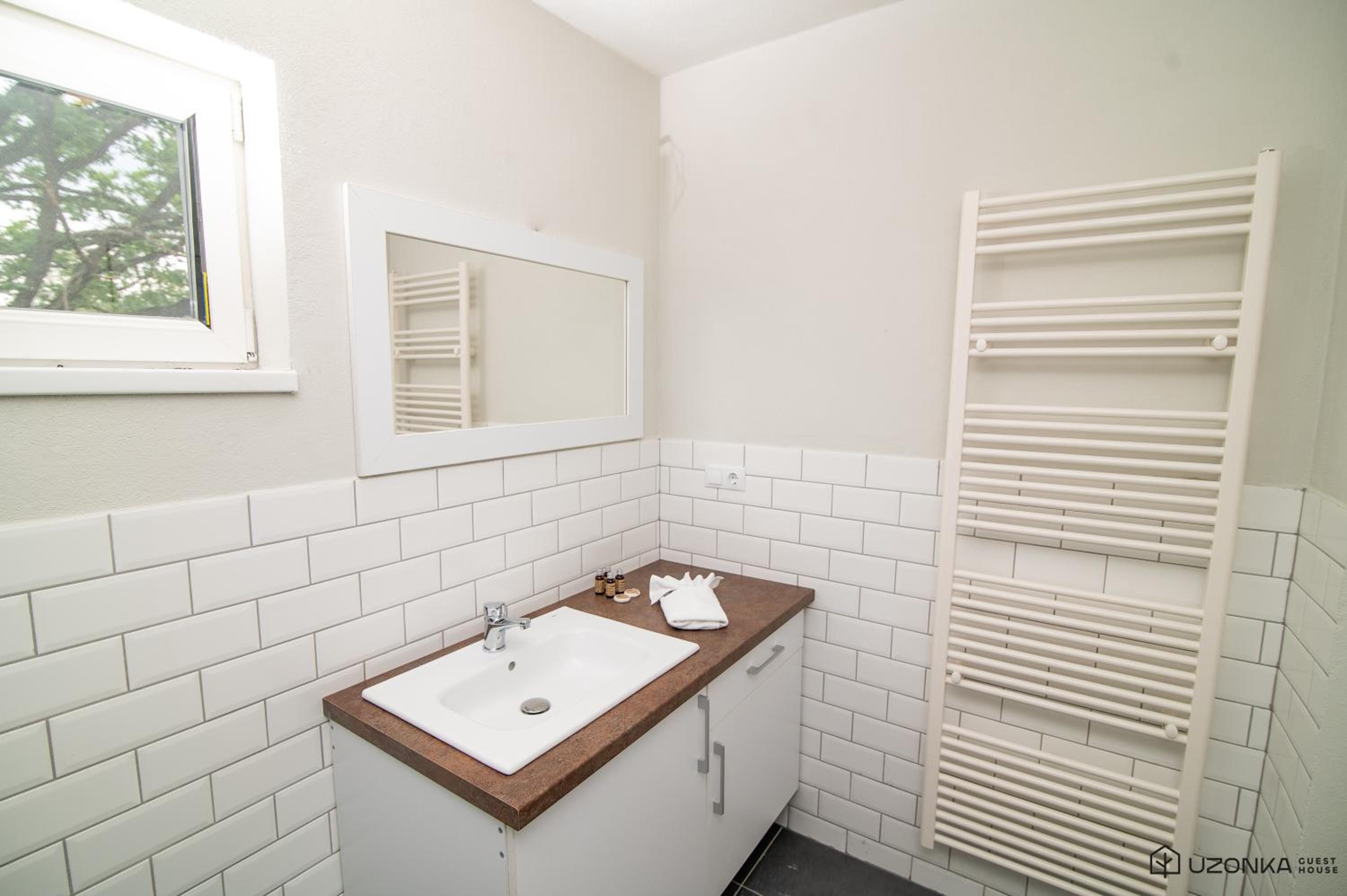 Uzonka Guesthouse