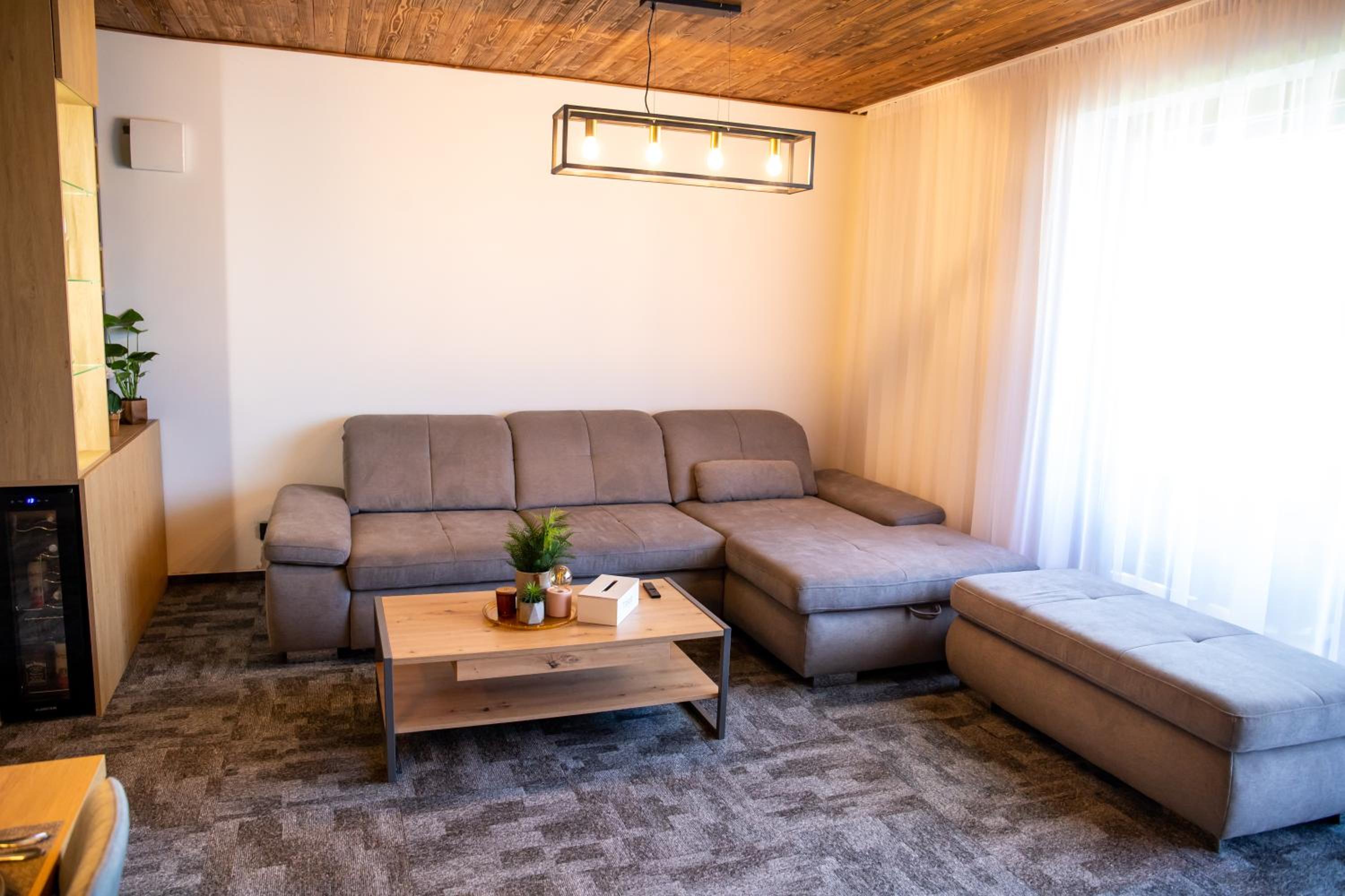 Apartmán Hrabušice view 4