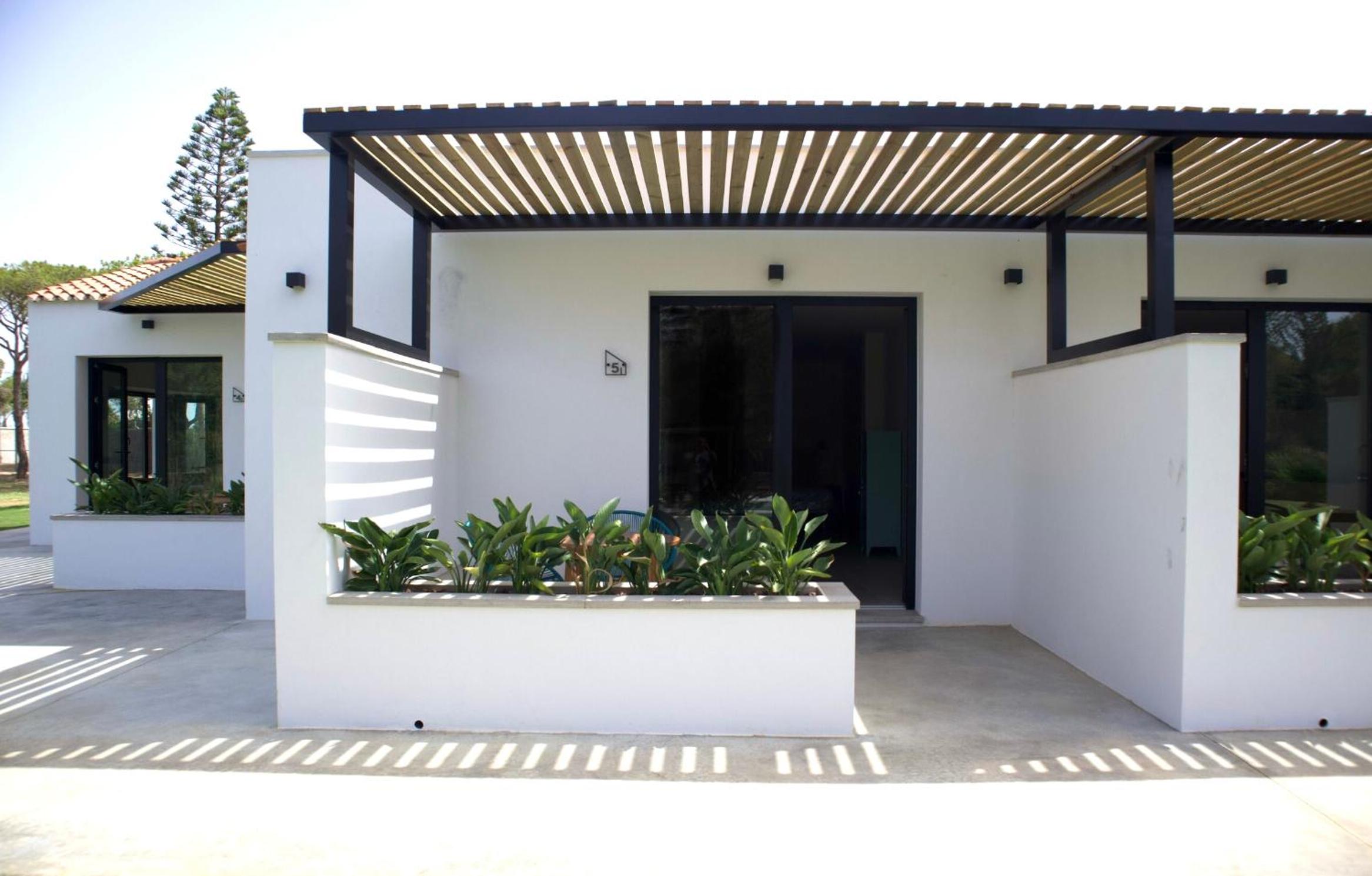 Alojamiento rural FINCA AZUCENA SUITE only adults