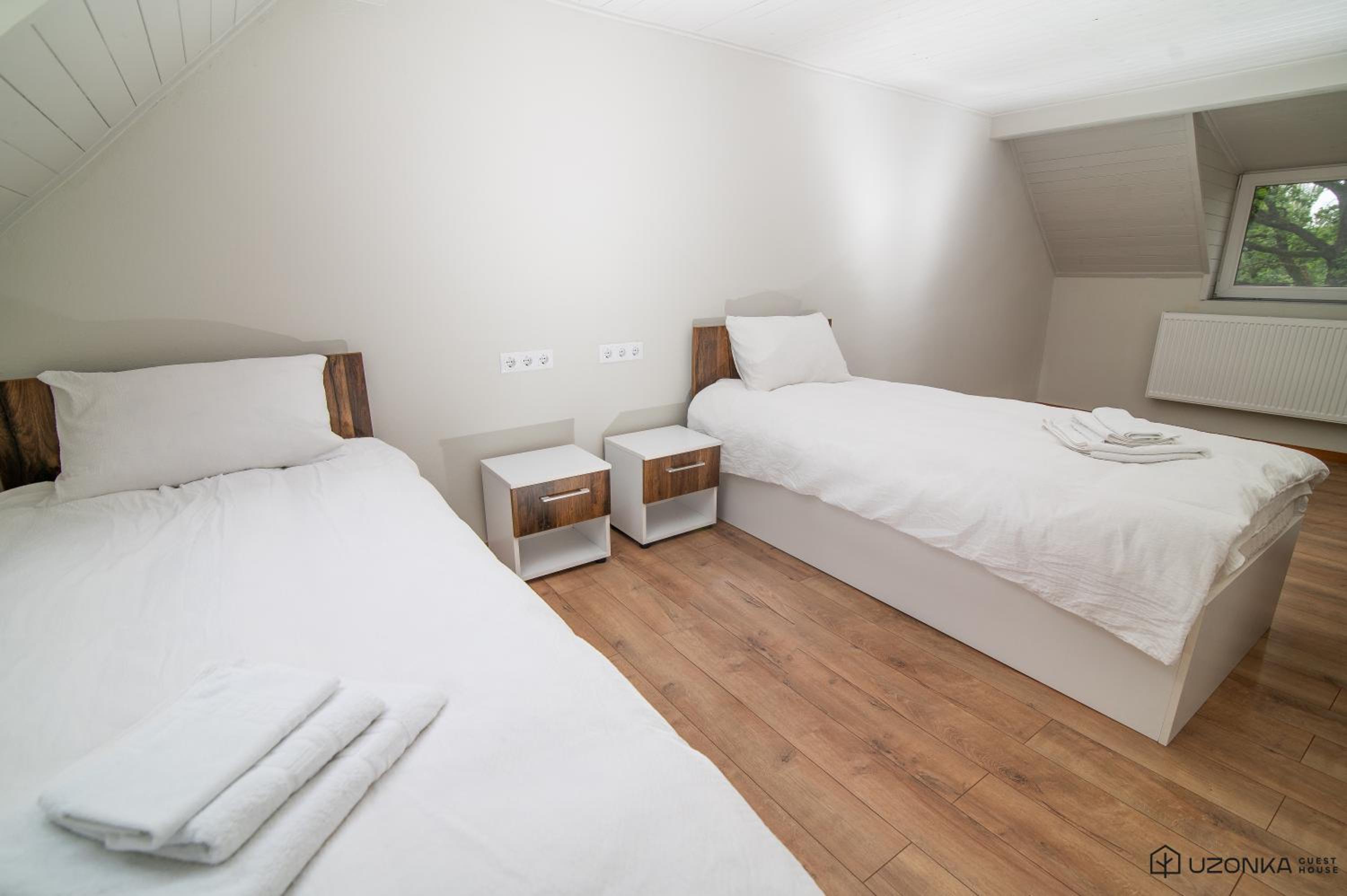 Uzonka Guesthouse