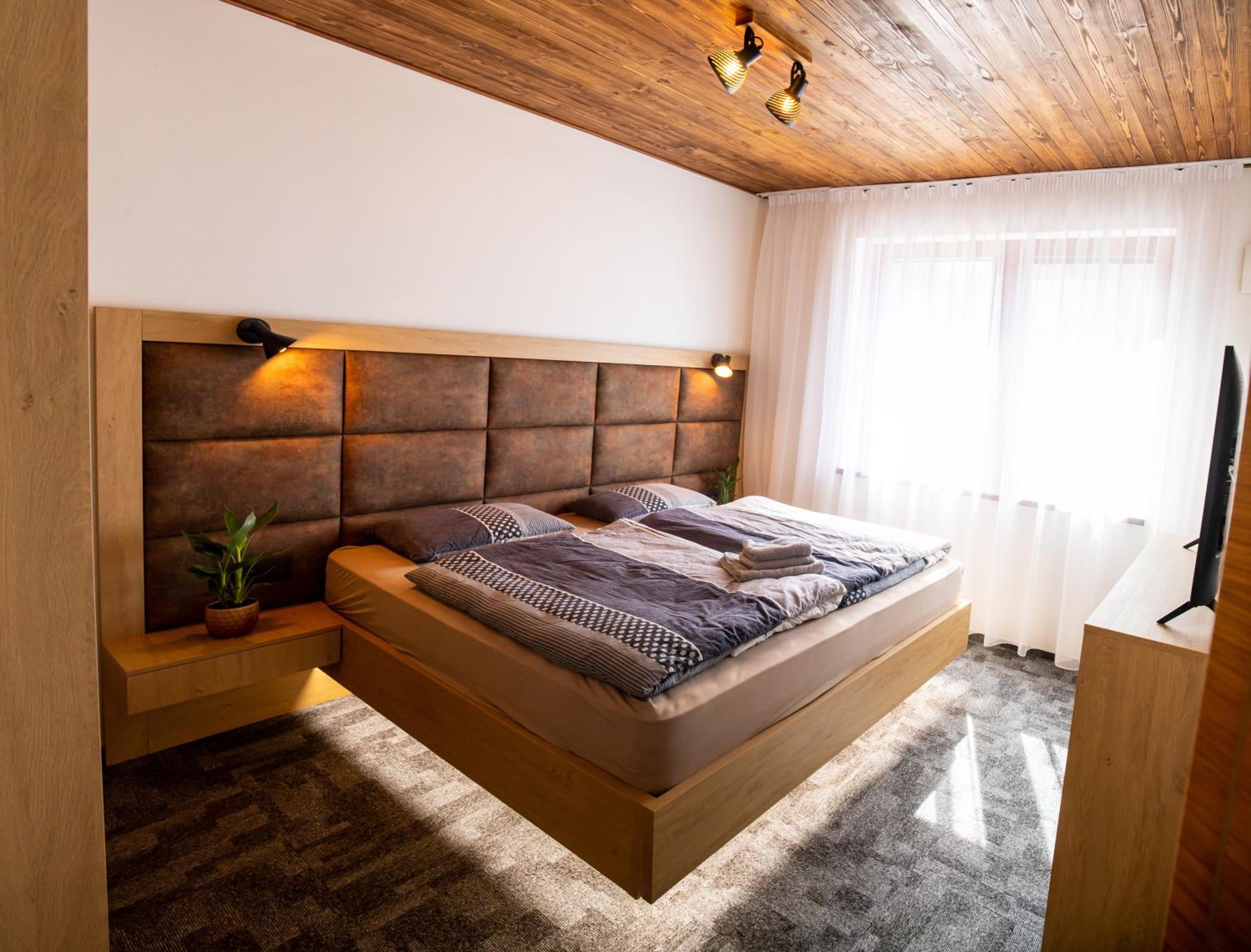 Apartmán Hrabušice view 5