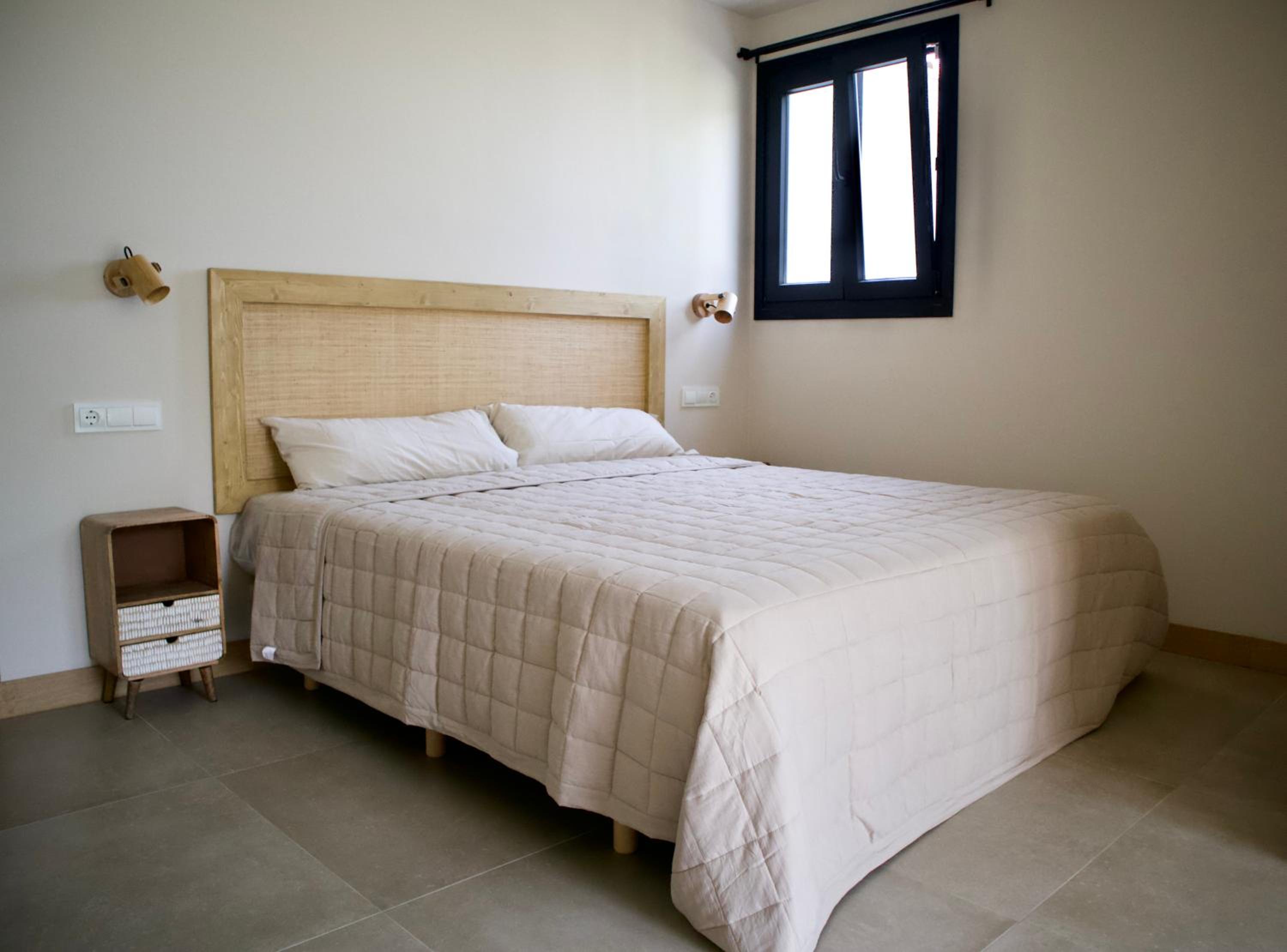 Alojamiento rural FINCA AZUCENA SUITE only adults