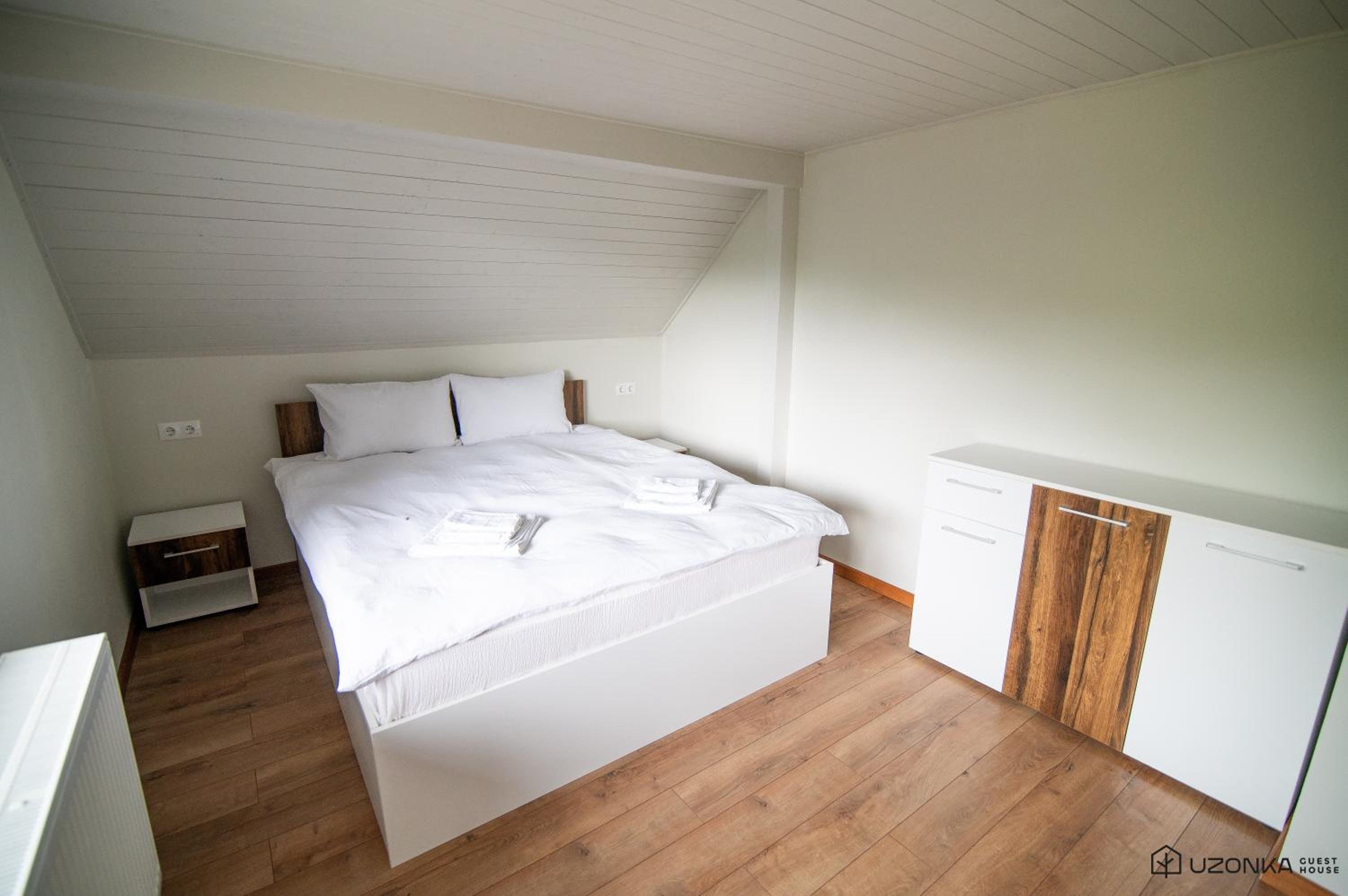 Uzonka Guesthouse