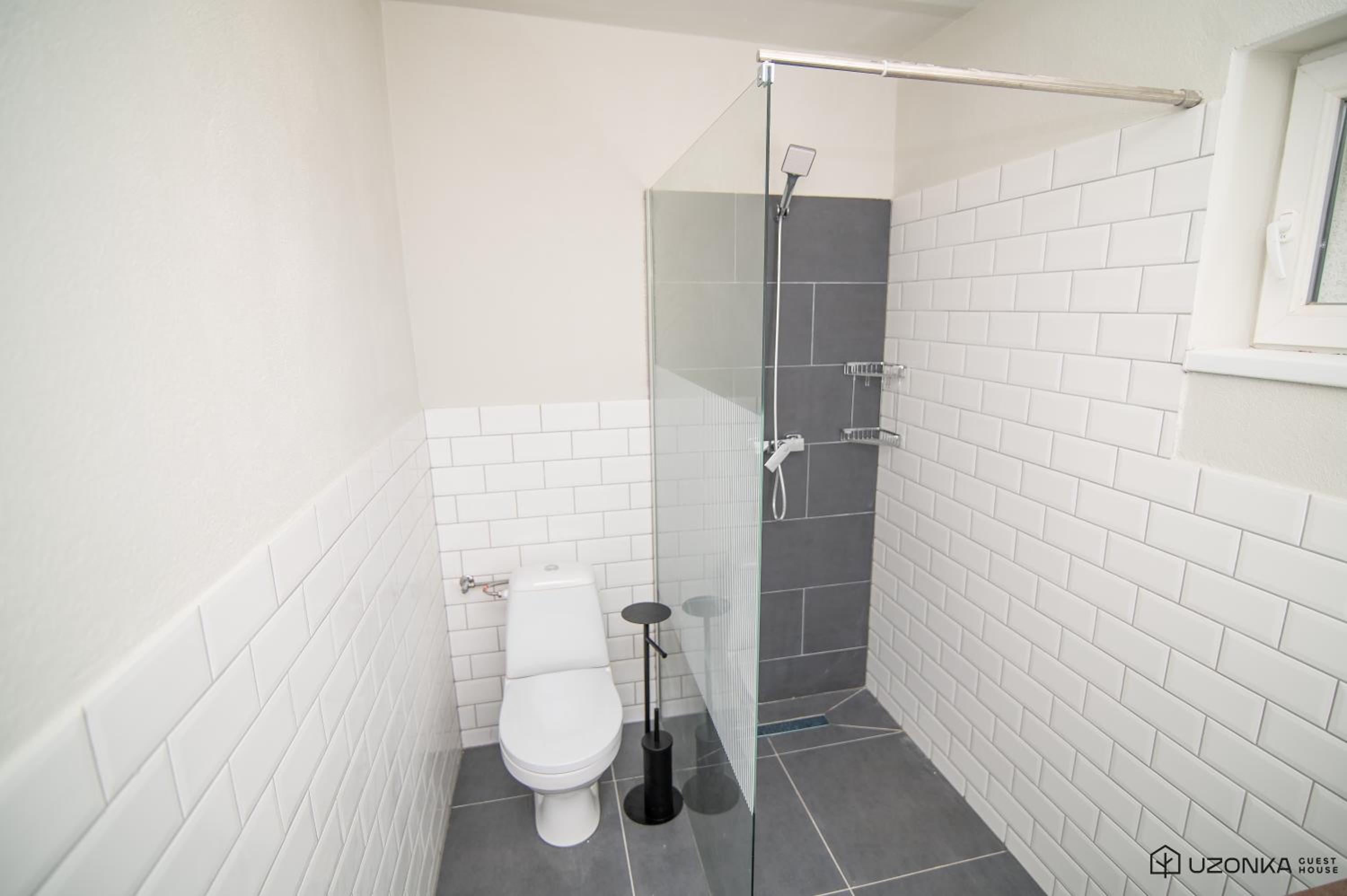 Uzonka Guesthouse