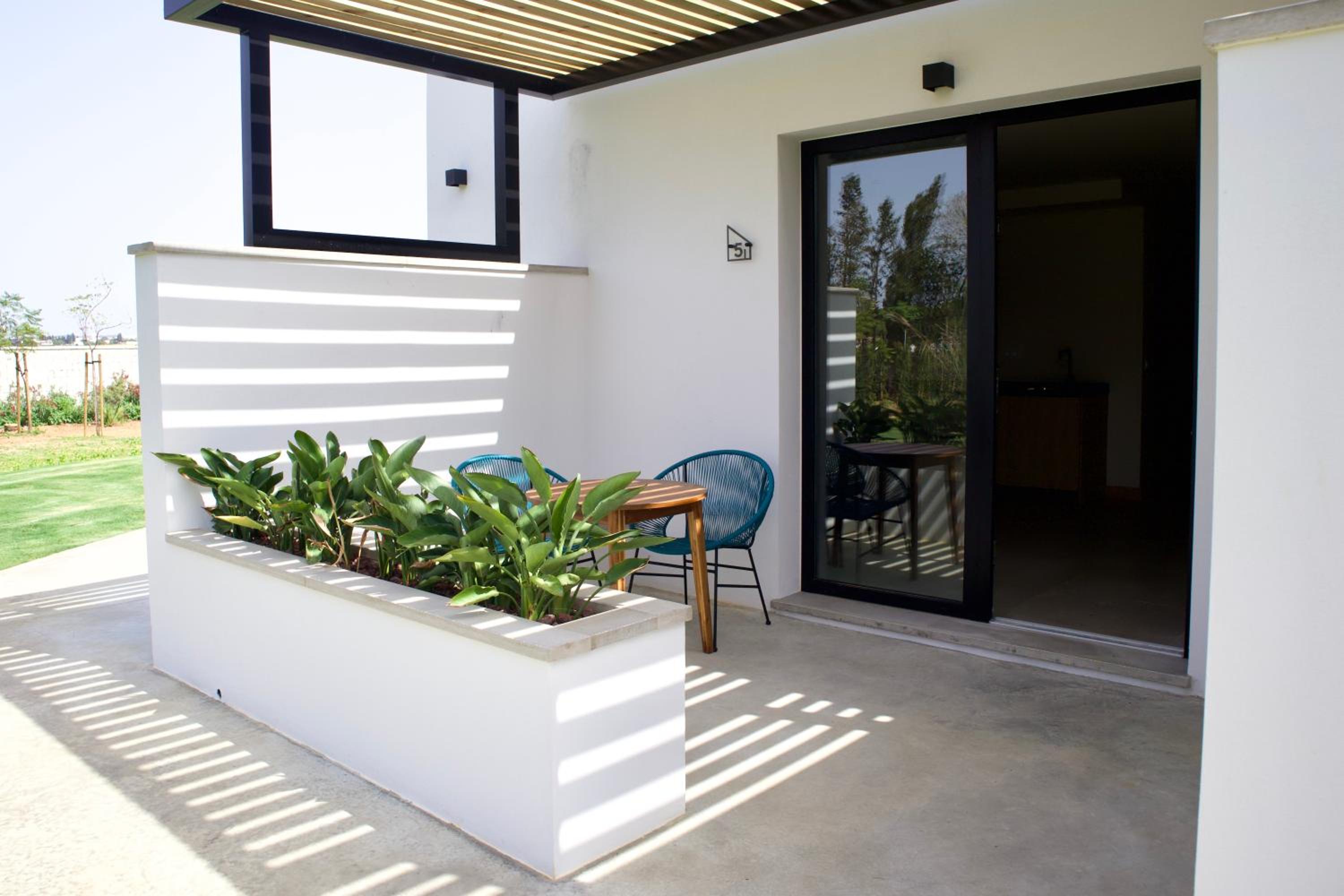 Alojamiento rural FINCA AZUCENA SUITE only adults