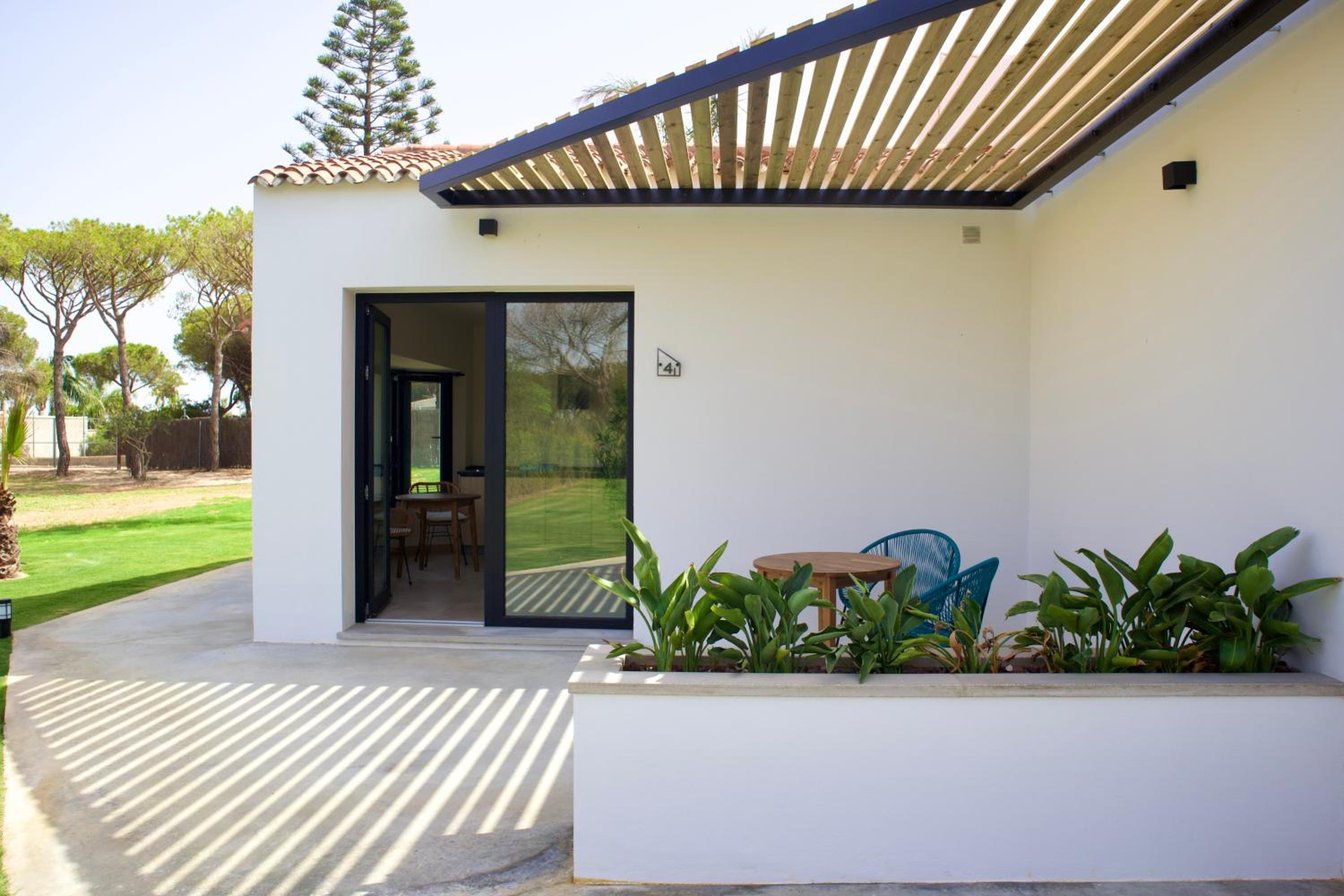 Alojamiento rural FINCA AZUCENA SUITE only adults