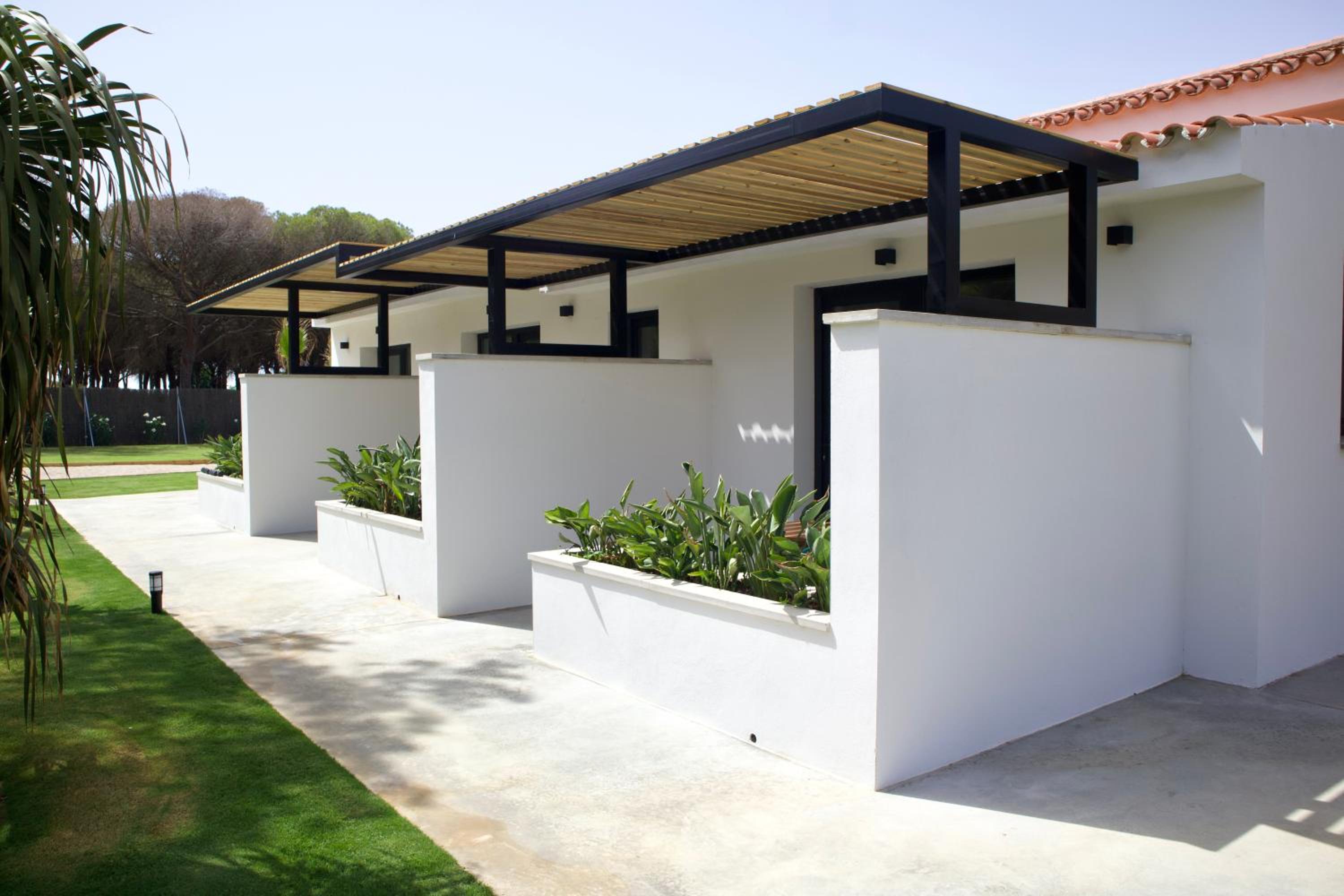 Alojamiento rural FINCA AZUCENA SUITE only adults