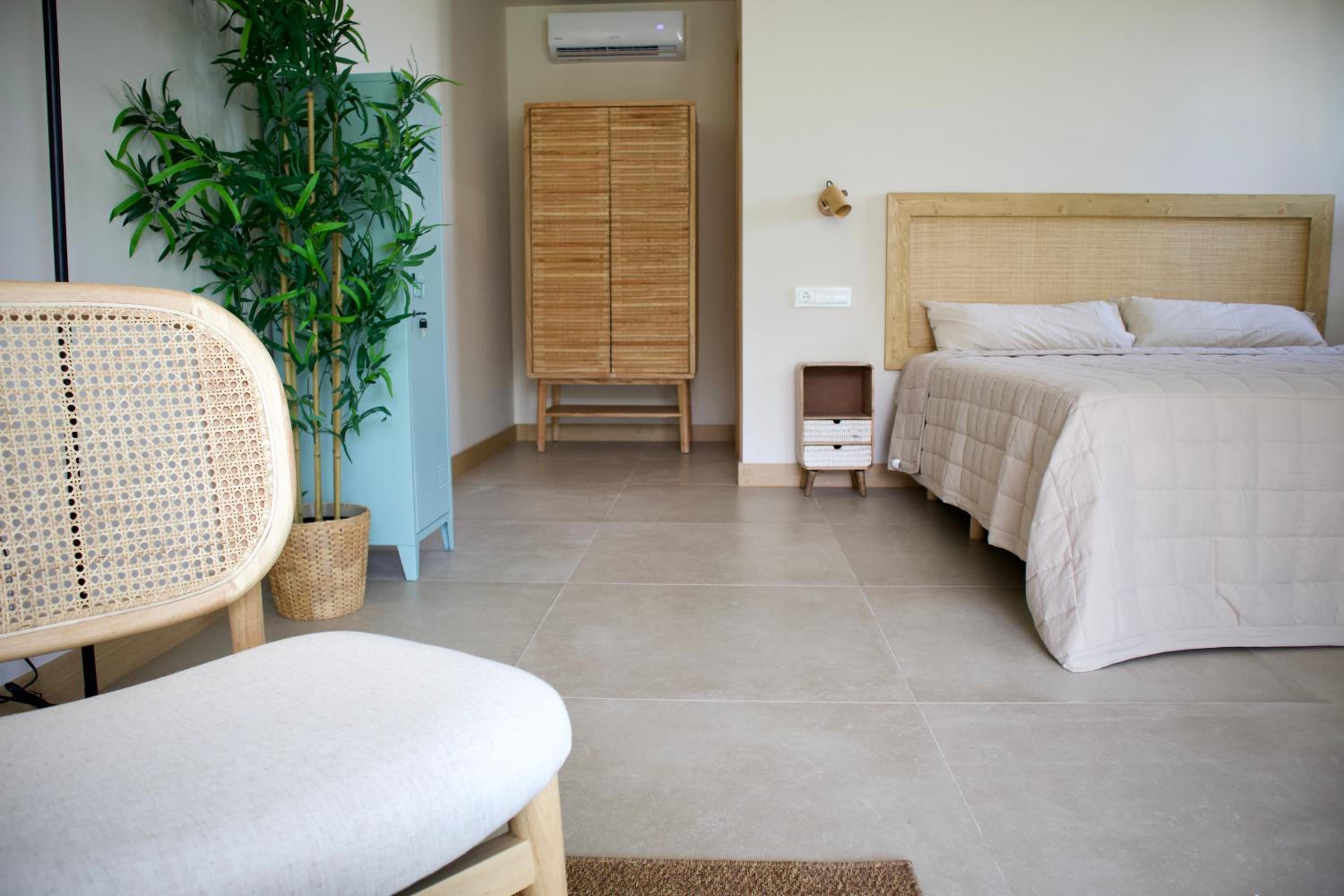 Alojamiento rural FINCA AZUCENA SUITE only adults