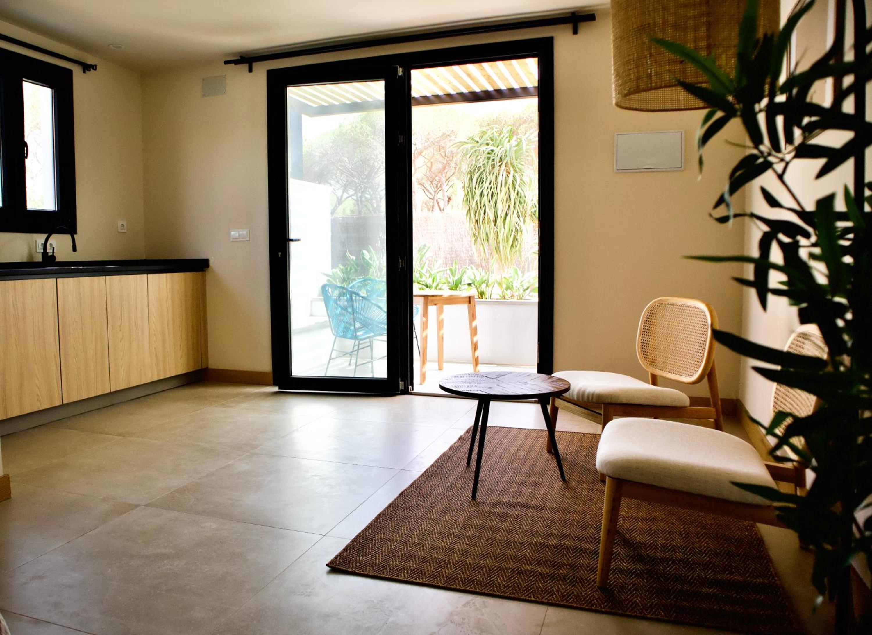 Alojamiento rural FINCA AZUCENA SUITE only adults