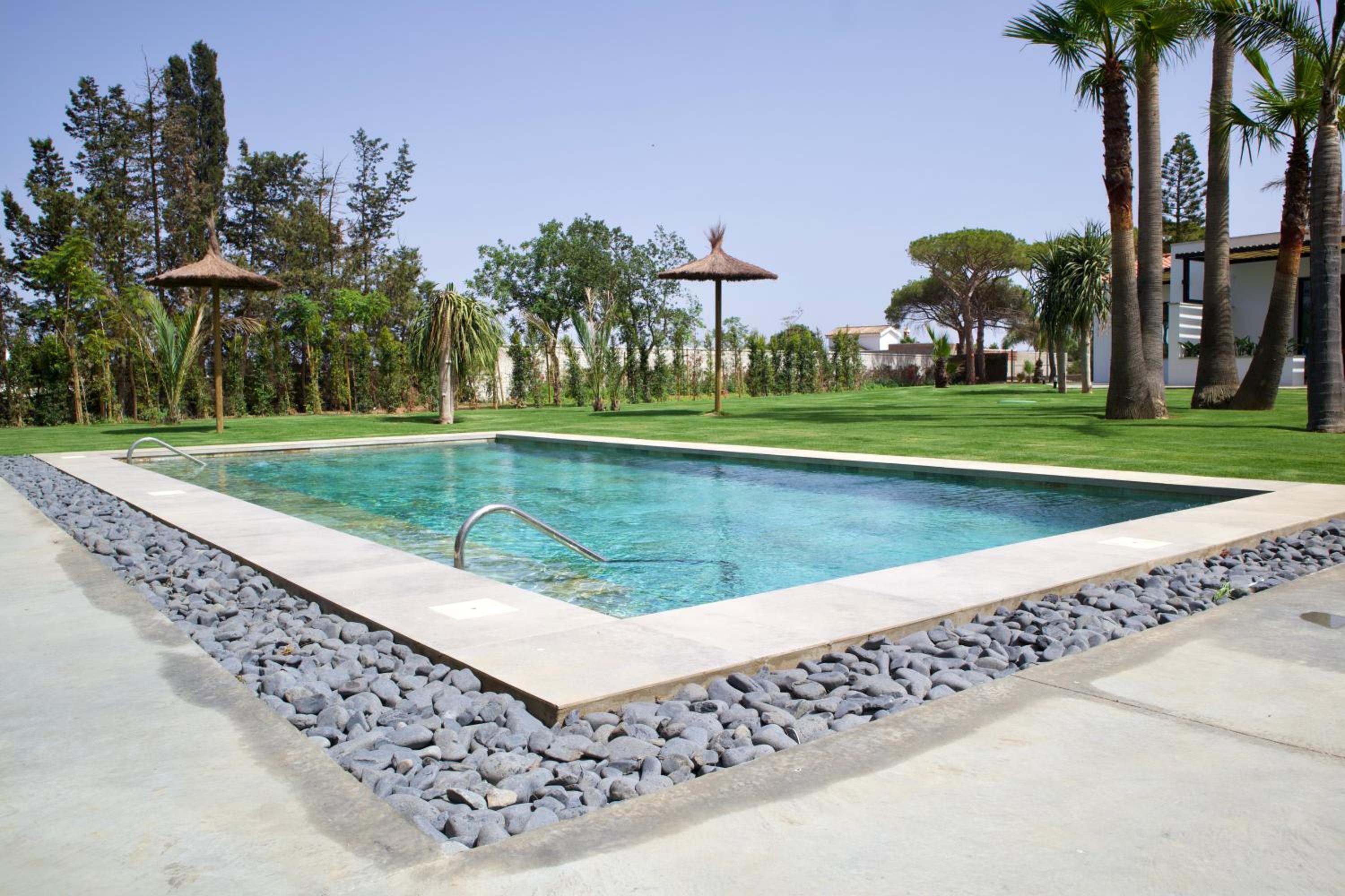 Alojamiento rural FINCA AZUCENA SUITE only adults