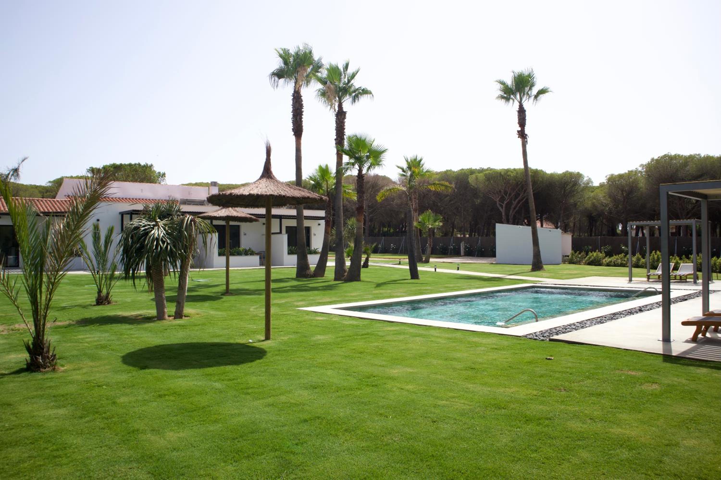 Alojamiento rural FINCA AZUCENA SUITE only adults