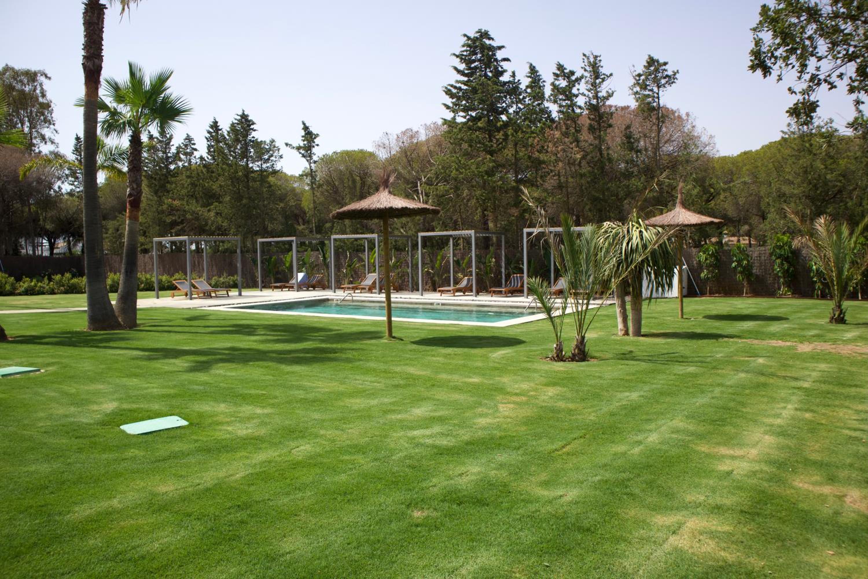 Alojamiento rural FINCA AZUCENA SUITE only adults
