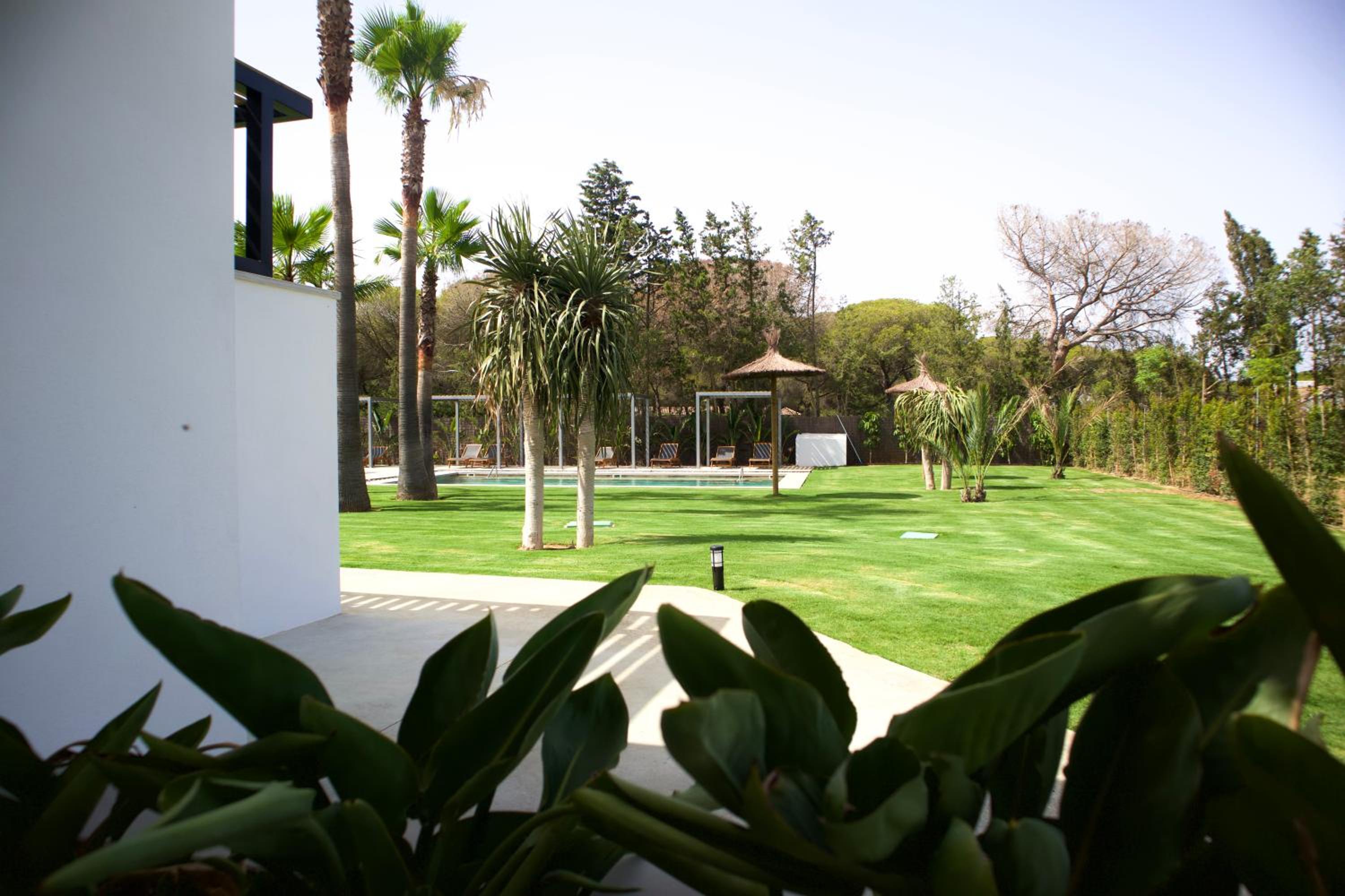 Alojamiento rural FINCA AZUCENA SUITE only adults