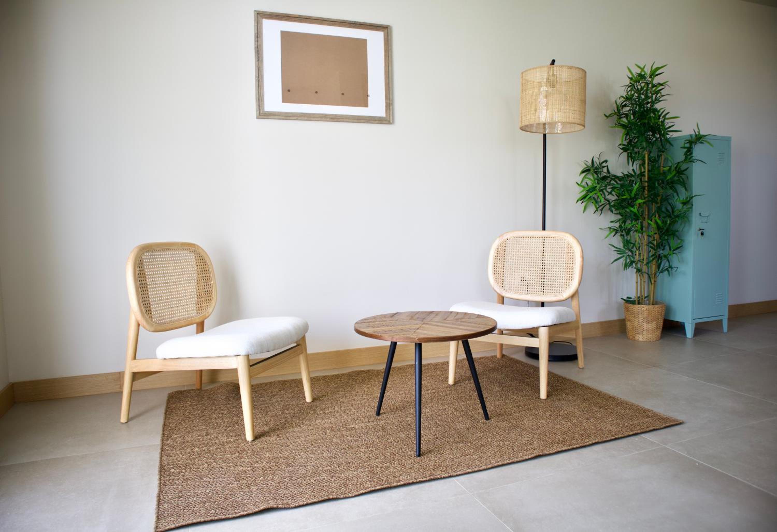 Alojamiento rural FINCA AZUCENA SUITE only adults