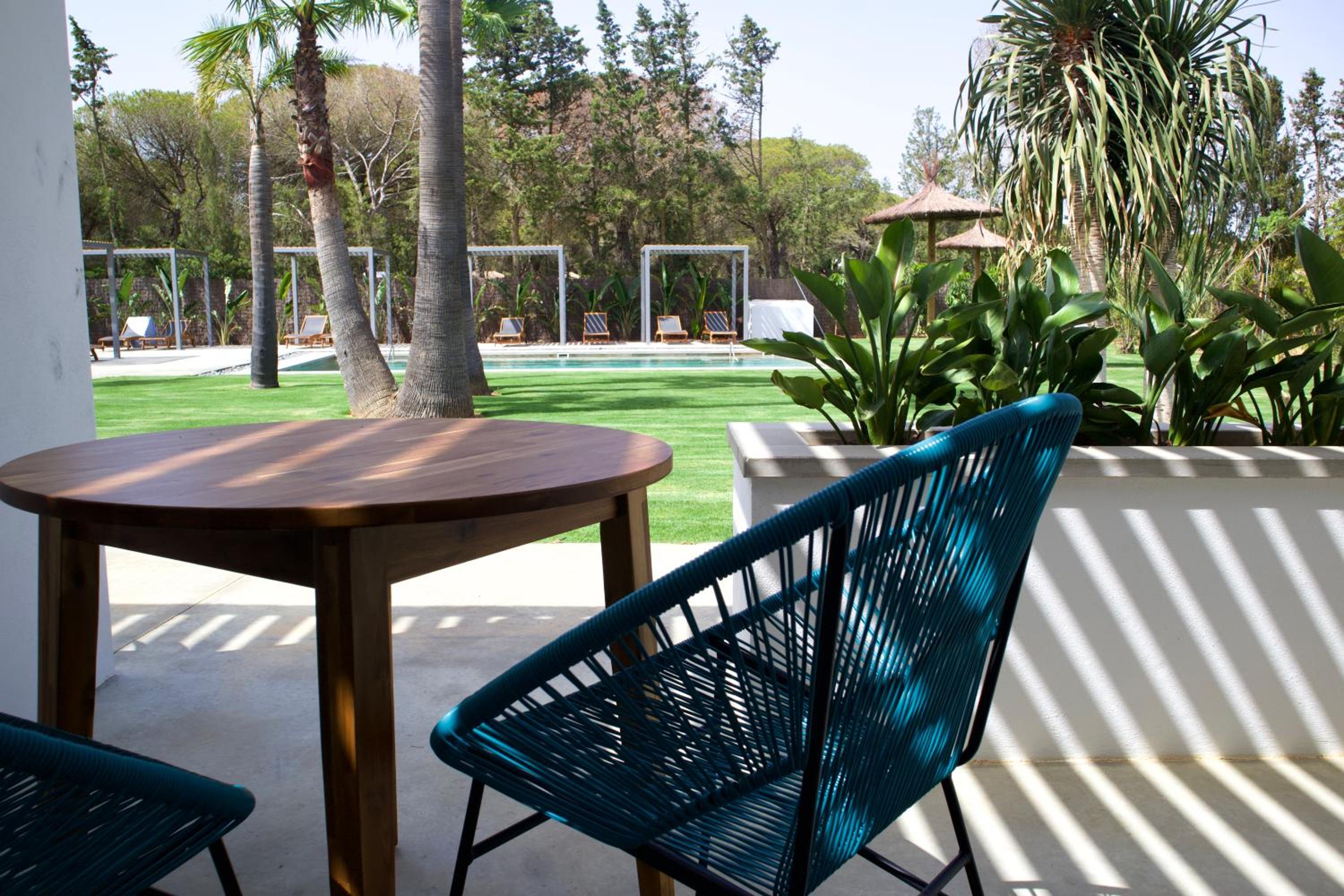 Alojamiento rural FINCA AZUCENA SUITE only adults