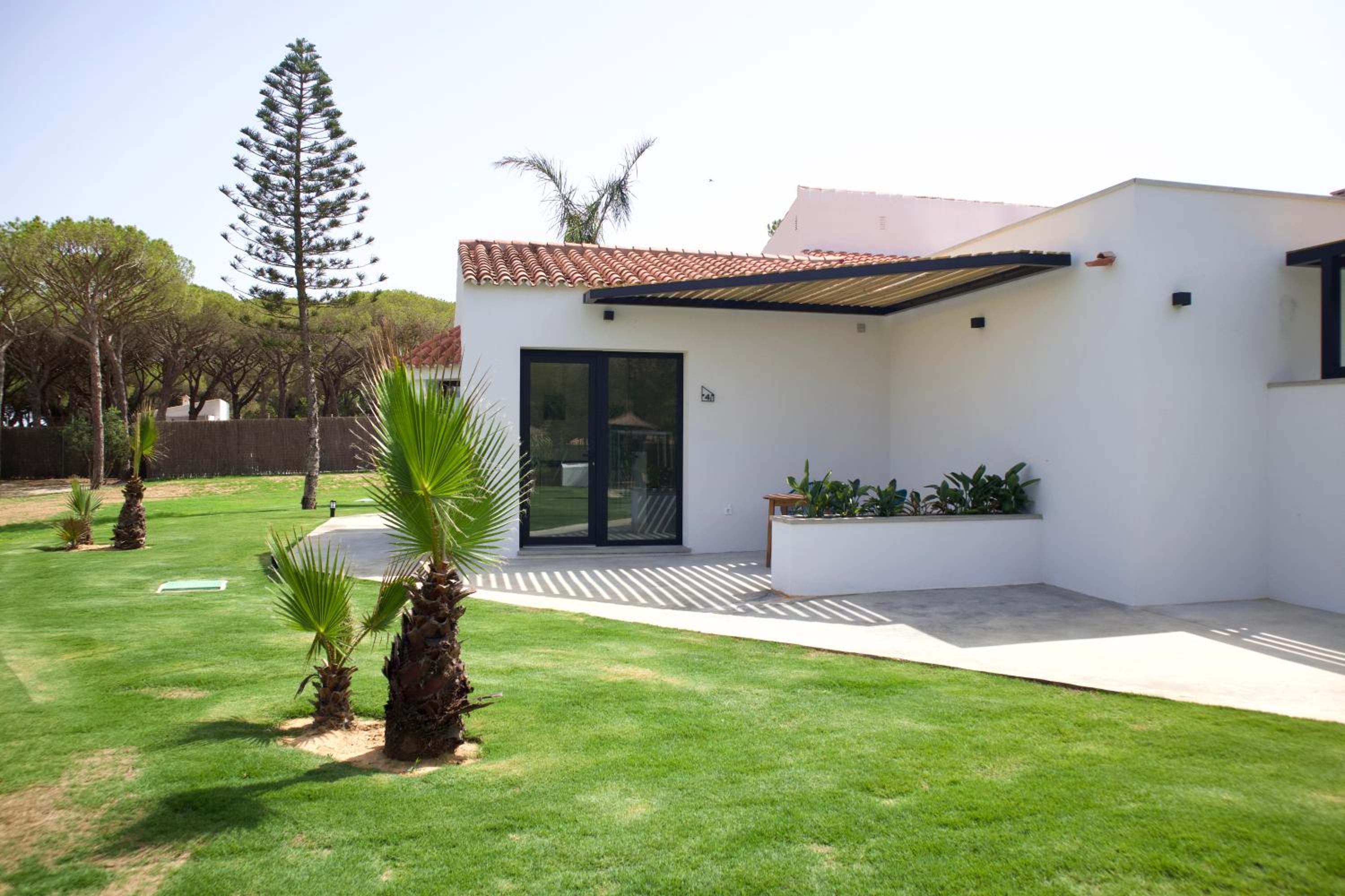 Alojamiento rural FINCA AZUCENA SUITE only adults
