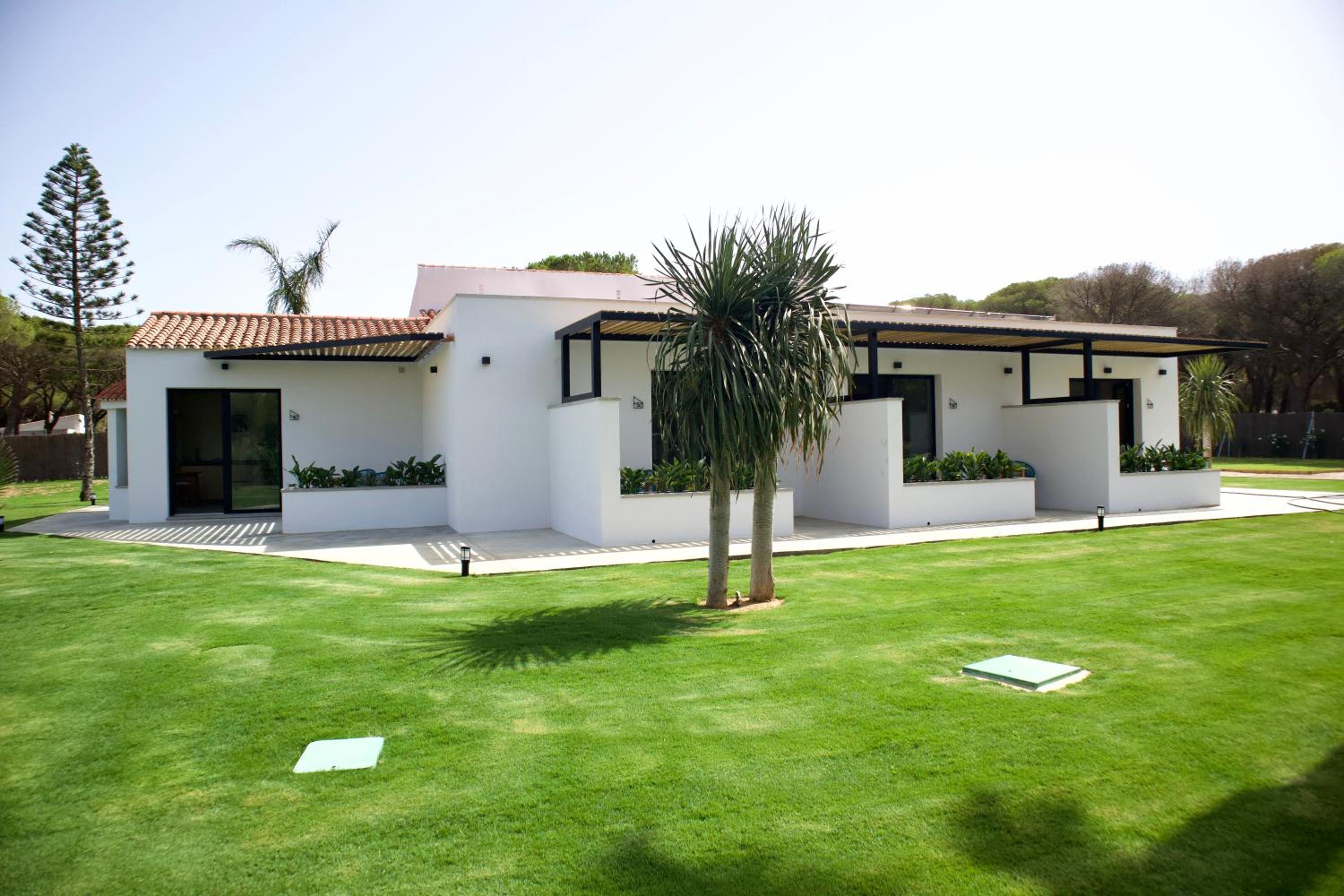 Alojamiento rural FINCA AZUCENA SUITE only adults