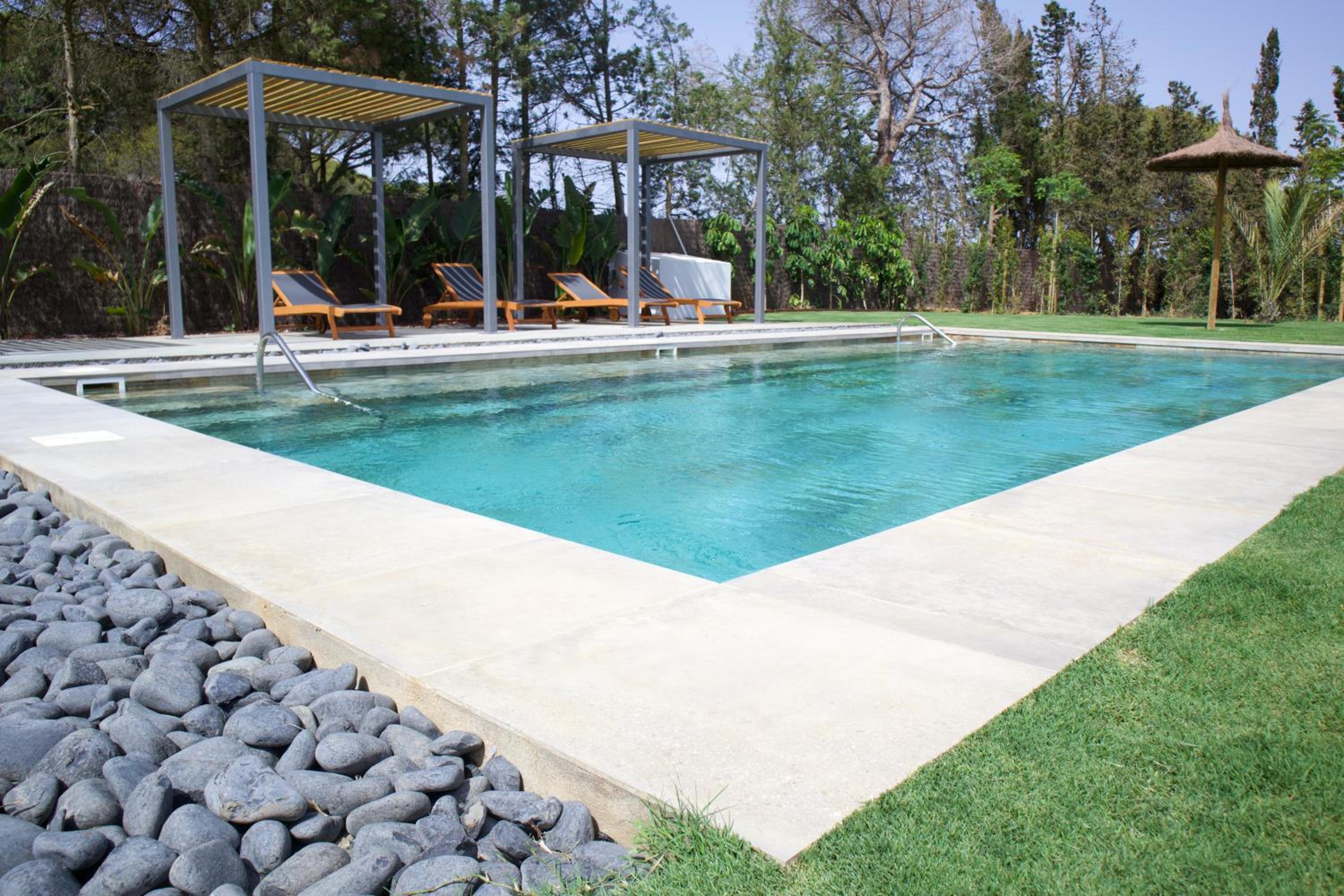 Alojamiento rural FINCA AZUCENA SUITE only adults