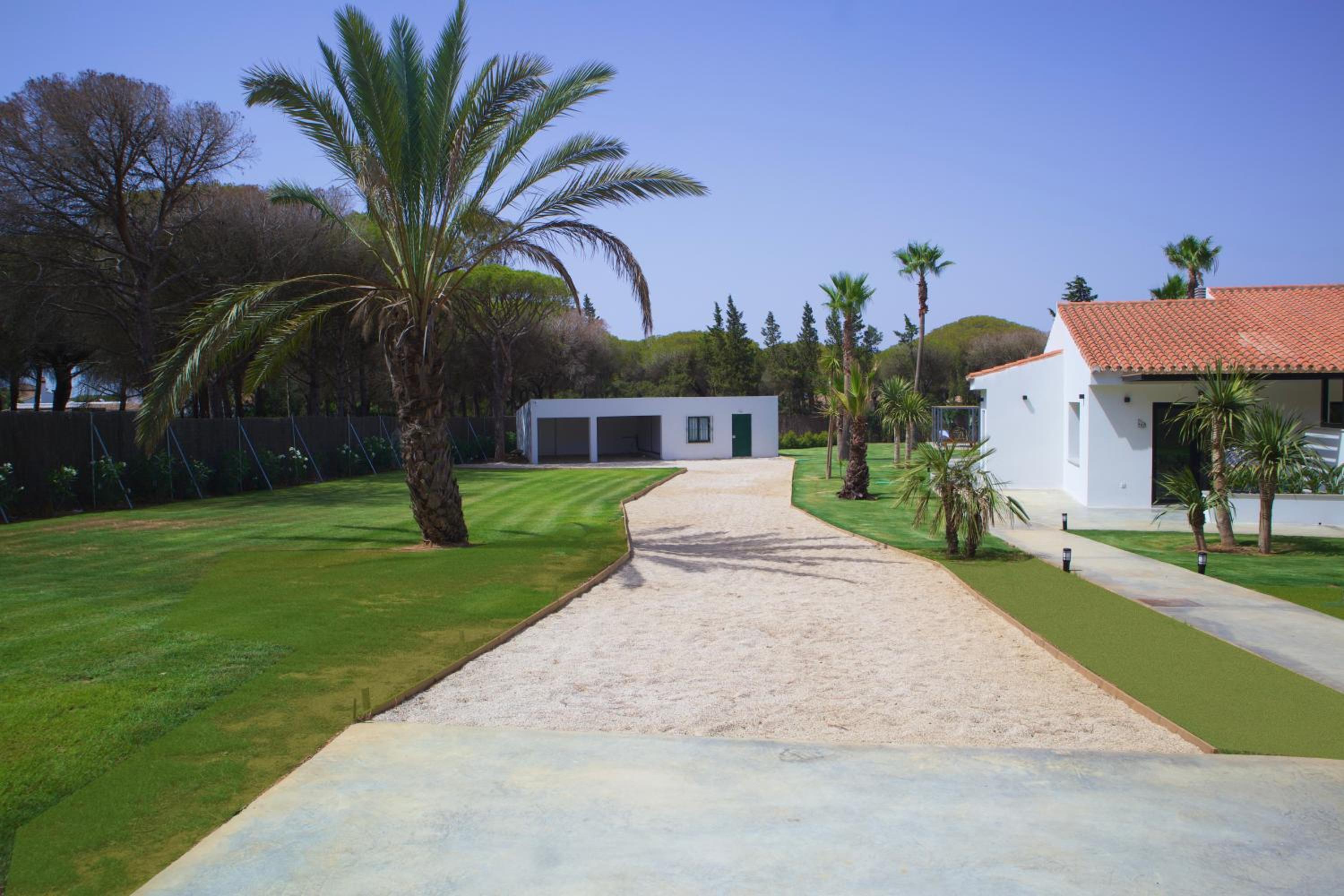 Alojamiento rural FINCA AZUCENA SUITE only adults