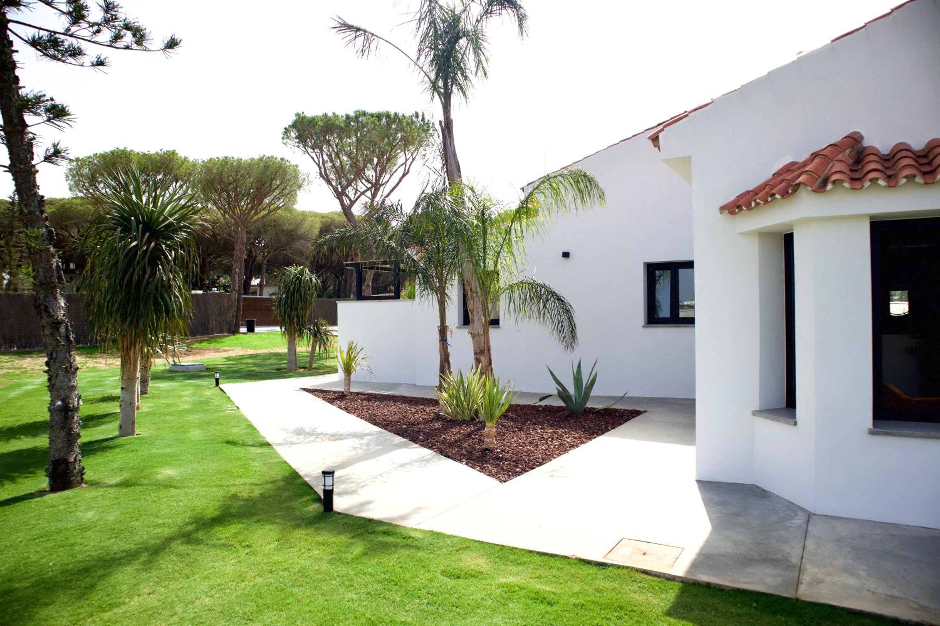 Alojamiento rural FINCA AZUCENA SUITE only adults