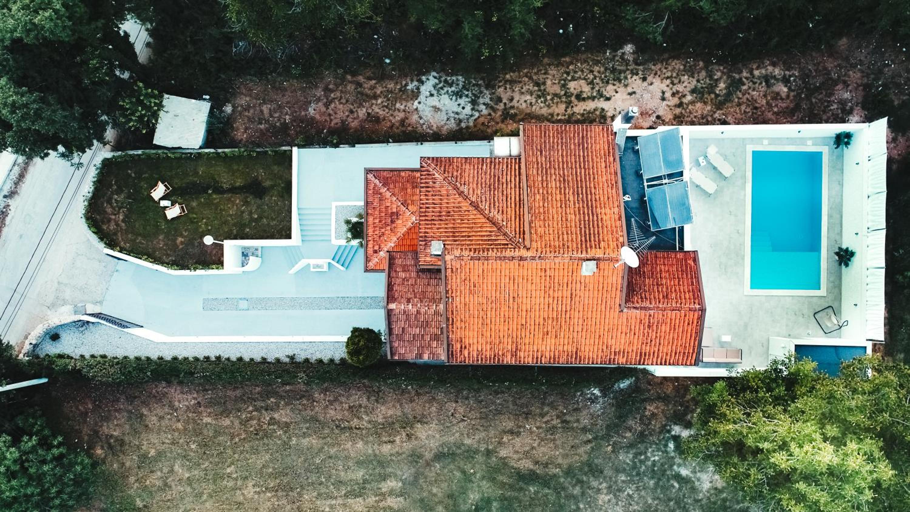 Villa Draga