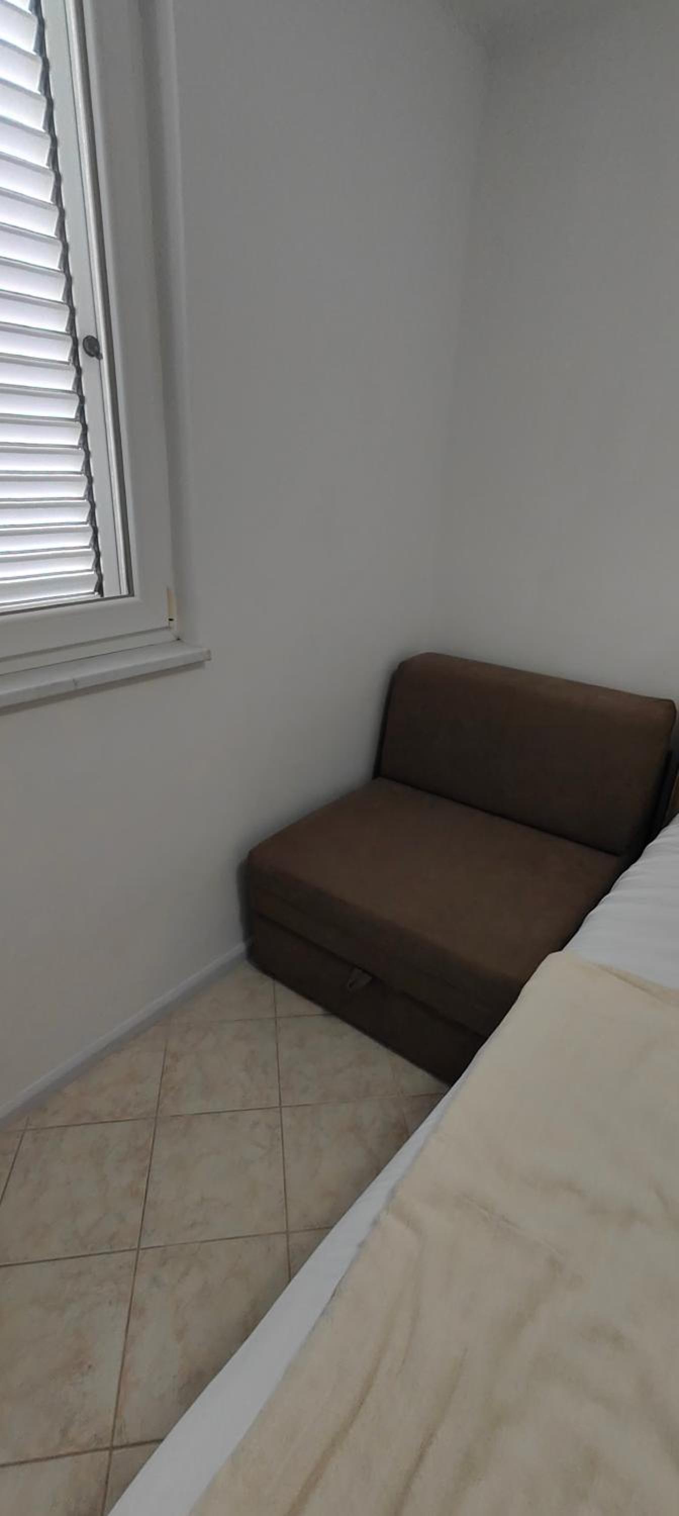 Tomopet Apartment