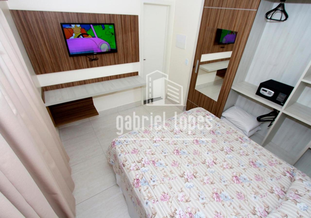 Lacqua Di Roma - O apartamento dos seus sonhos com desconto especial!
