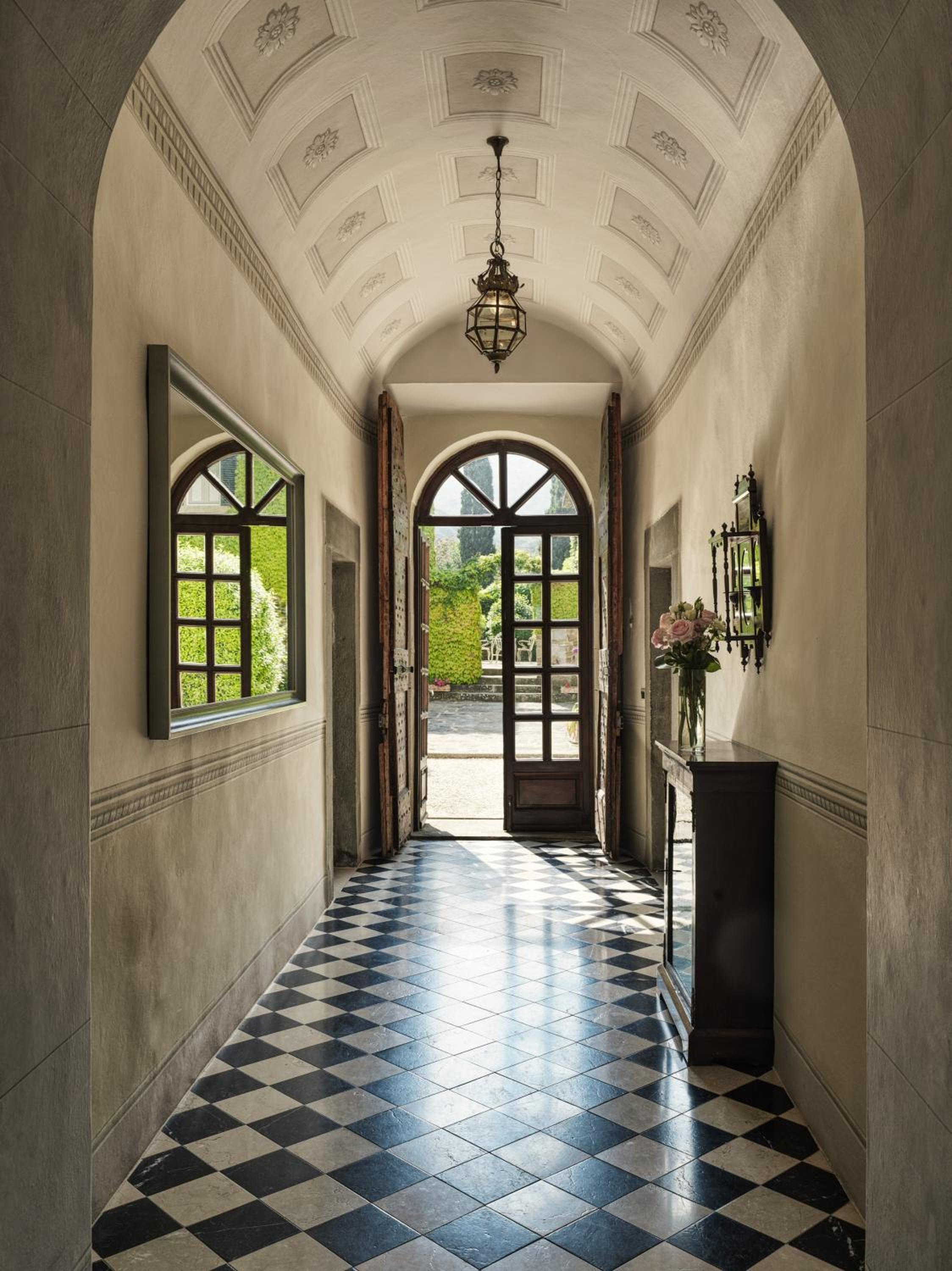 Cortona Vacations - Villa di Piazzano - Small Luxury Hotels of the World - Property Image 49