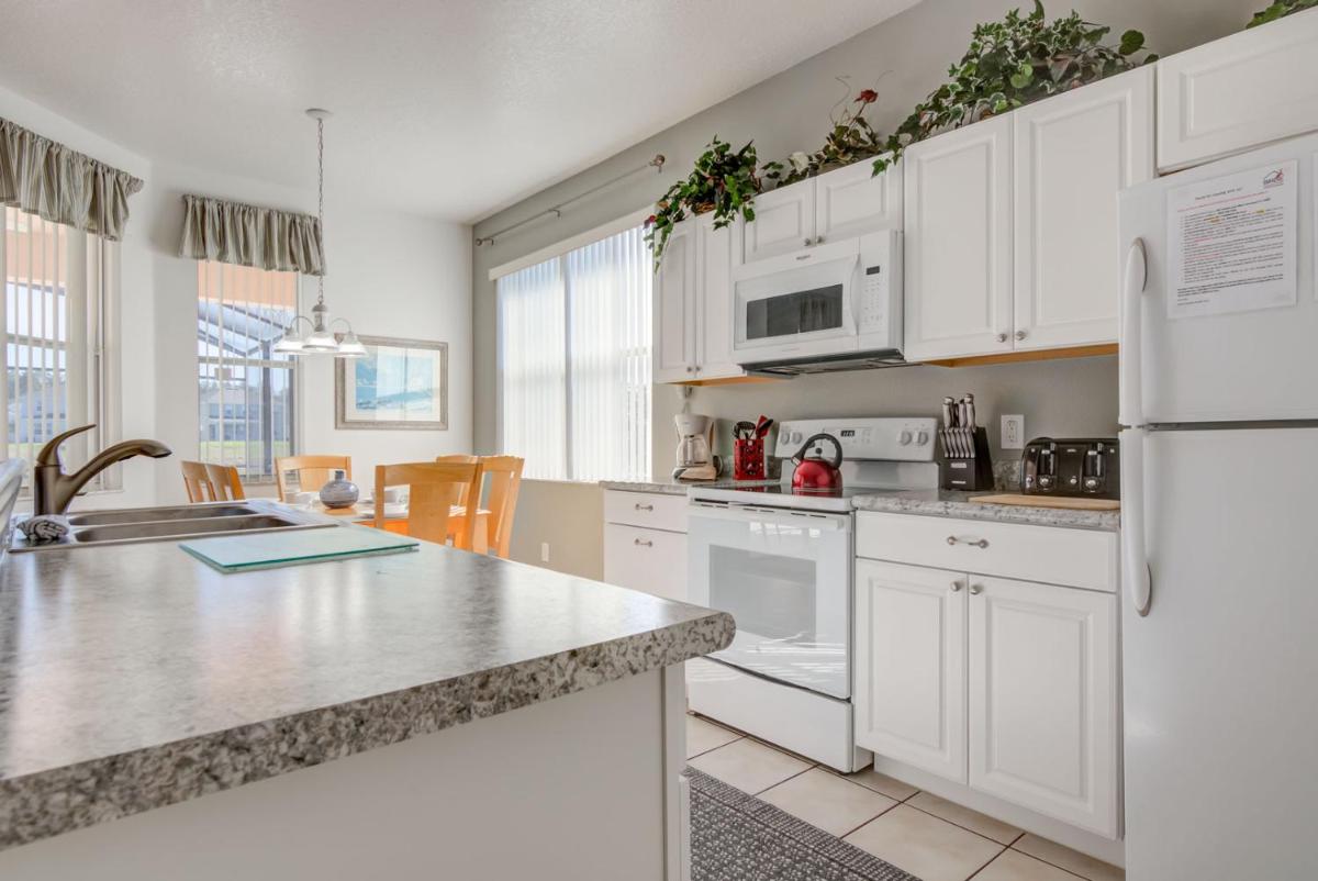 Williams Calabay Parc Vacation Home view 4