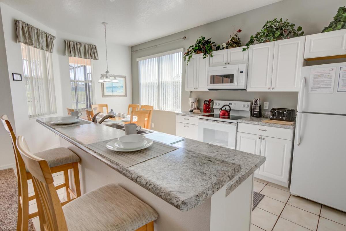 Williams Calabay Parc Vacation Home view 5