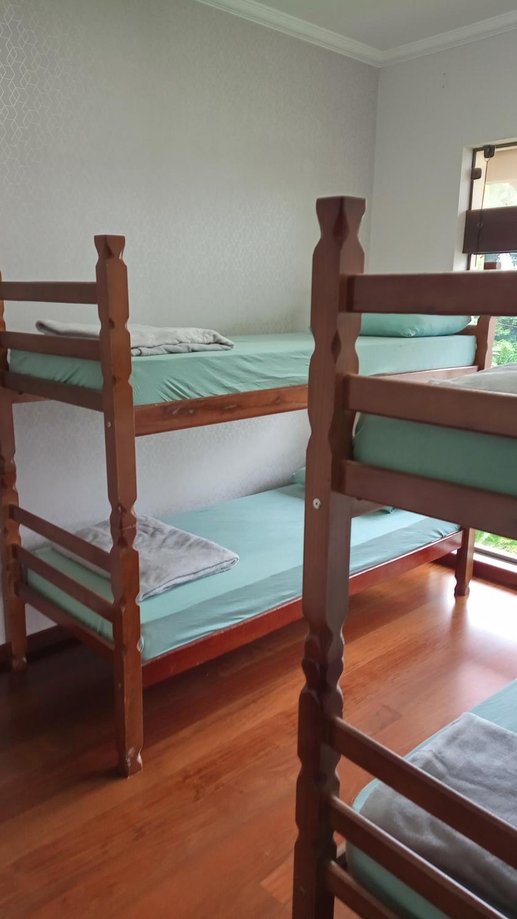 Blu Hostel