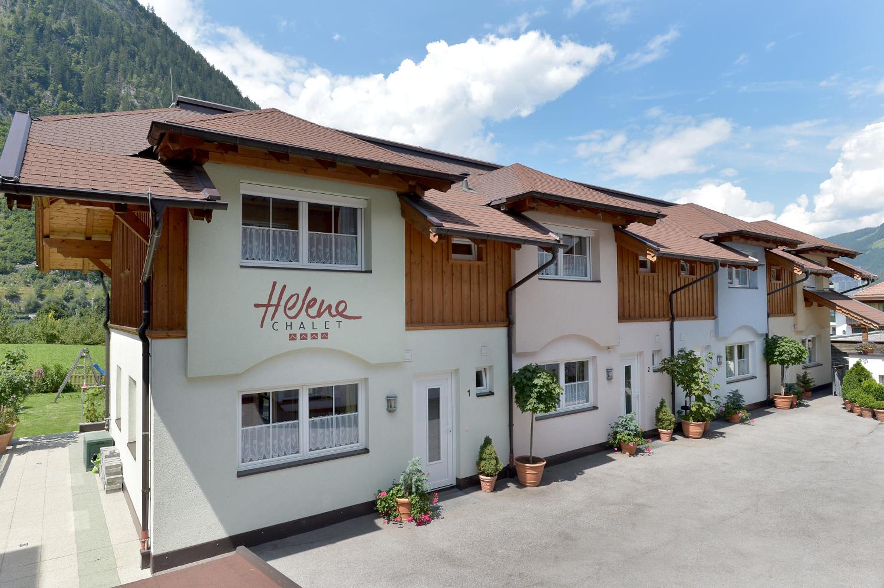 Chalet Helene