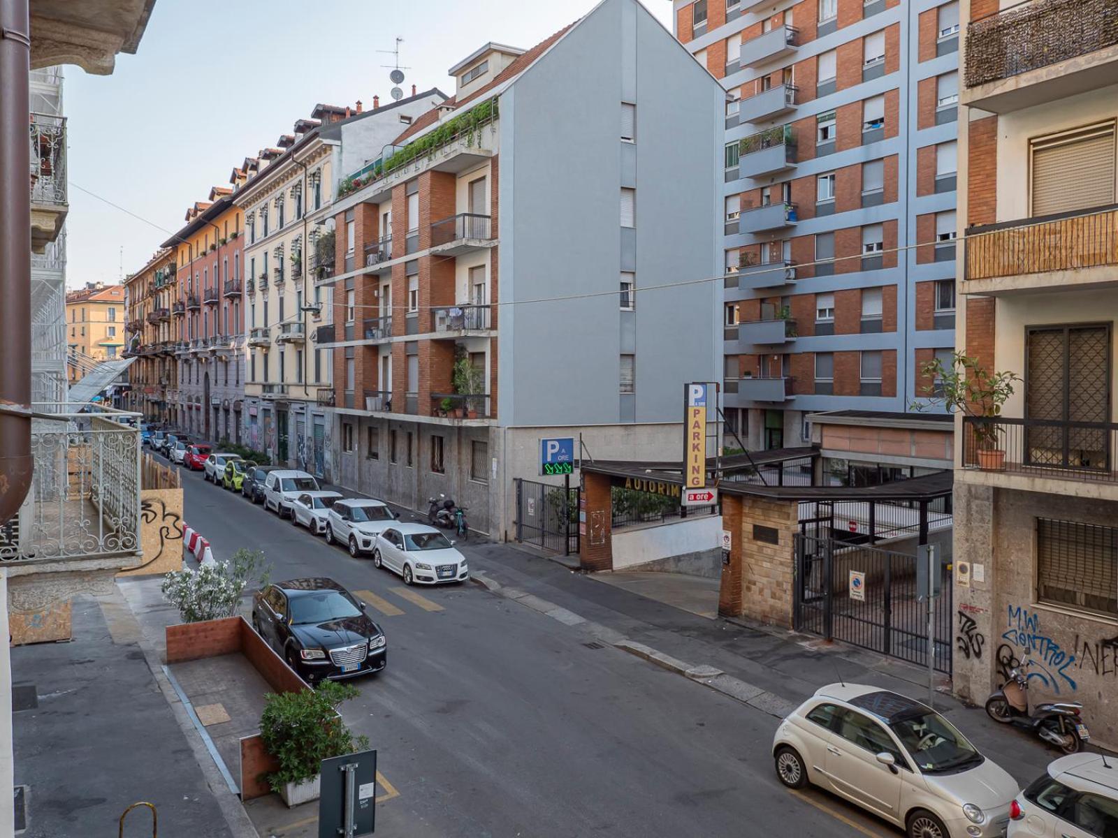 I Host Apartment - Melzo 5