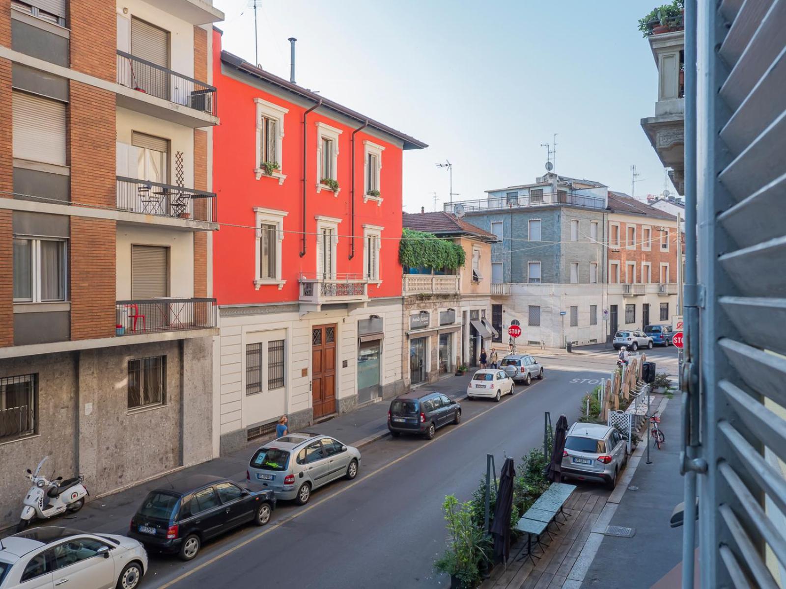 I Host Apartment - Melzo 5