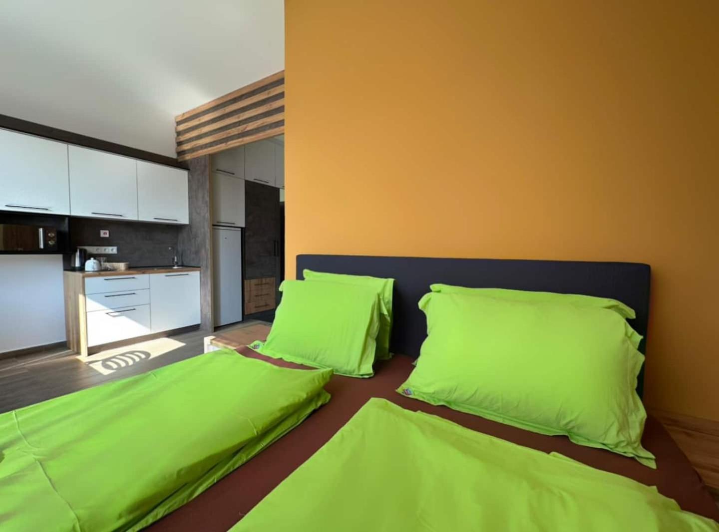 Wesendorf Residenz Premium Lounge