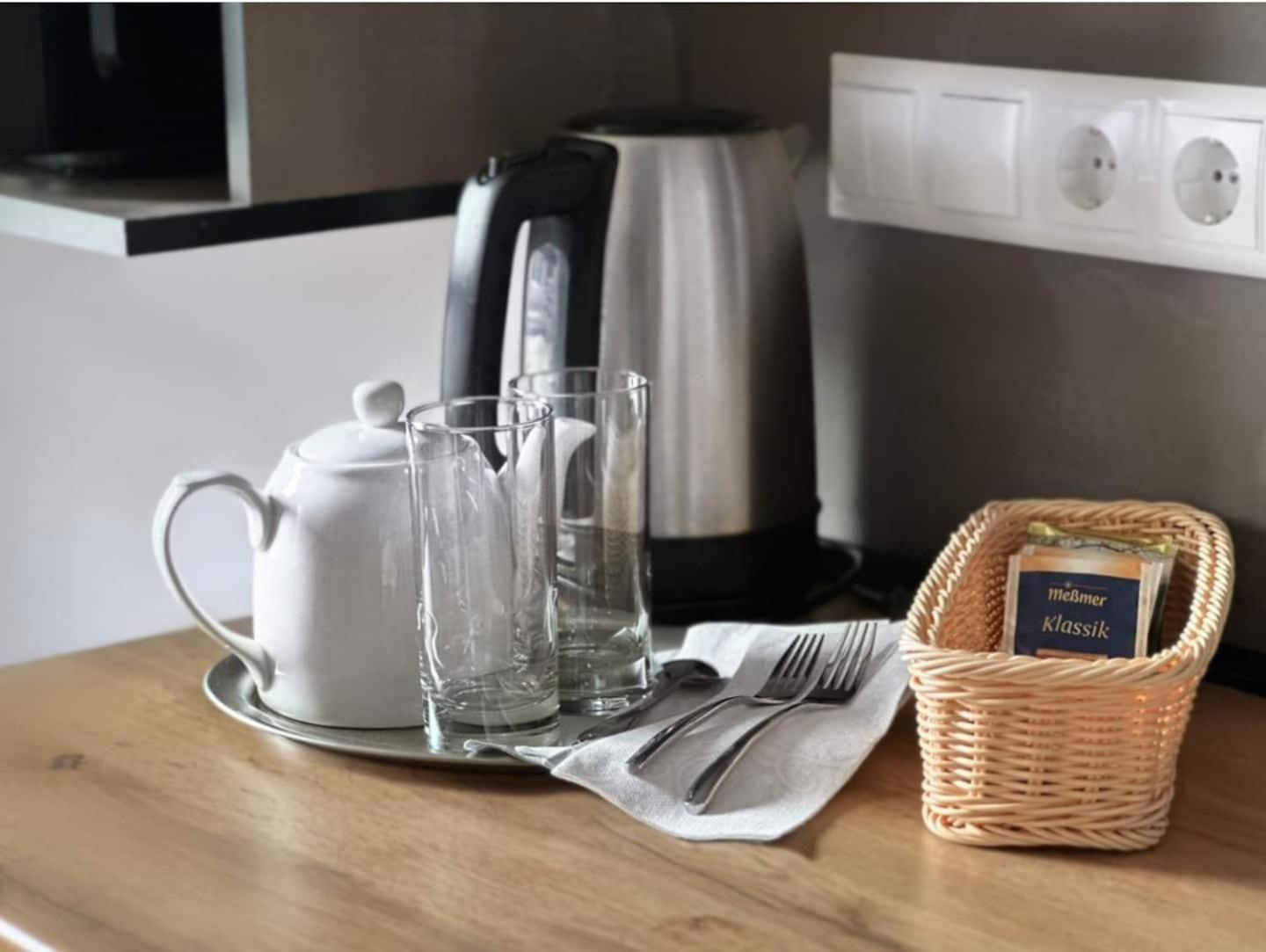 Wesendorf Residenz Premium Lounge
