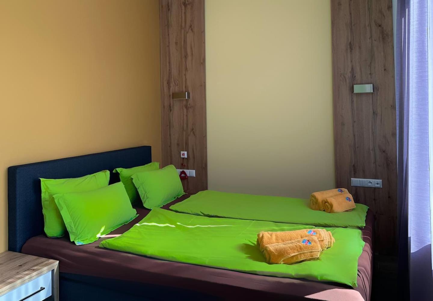 Wesendorf Residenz Premium Lounge