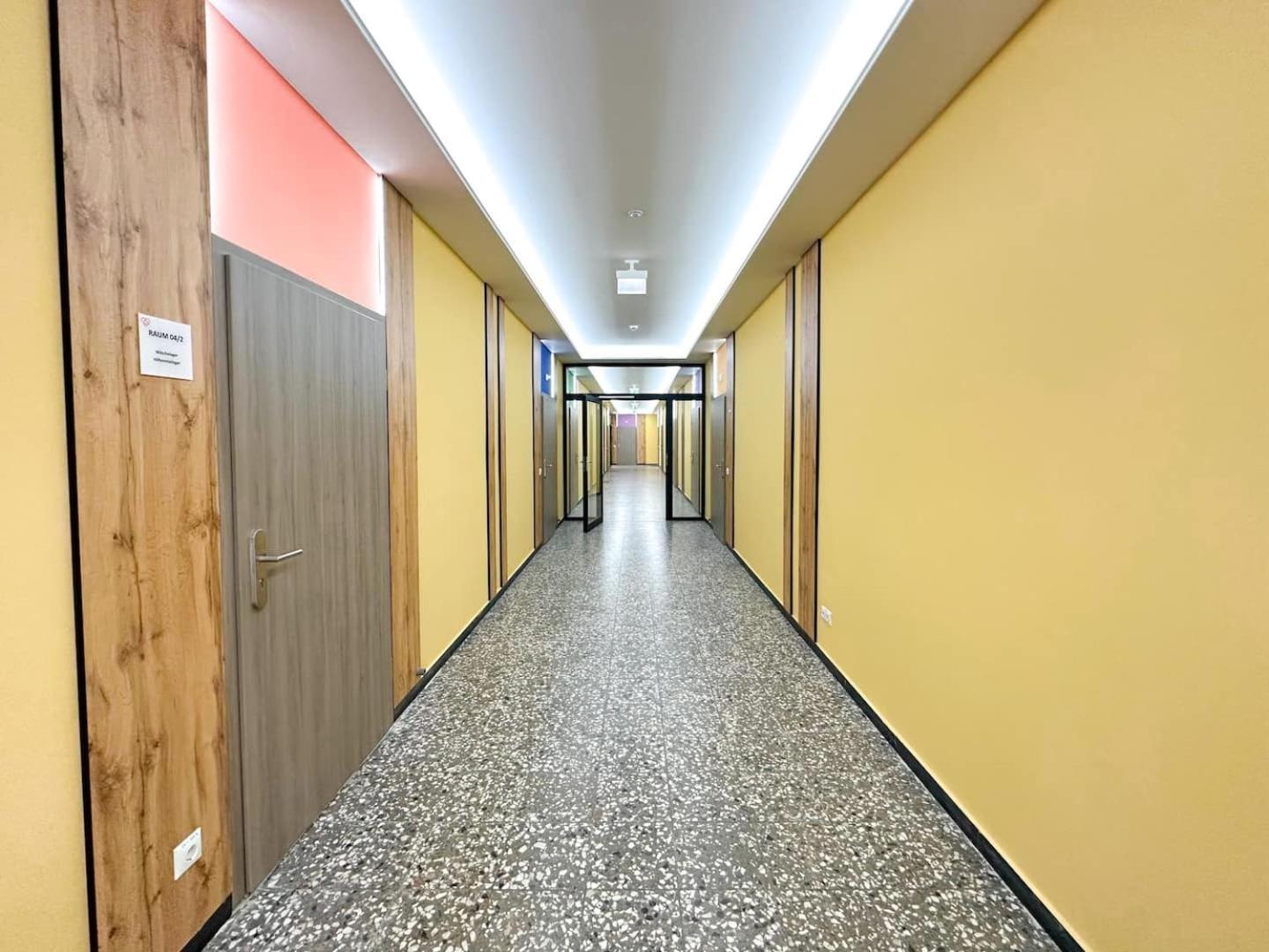 Wesendorf Residenz Premium Lounge