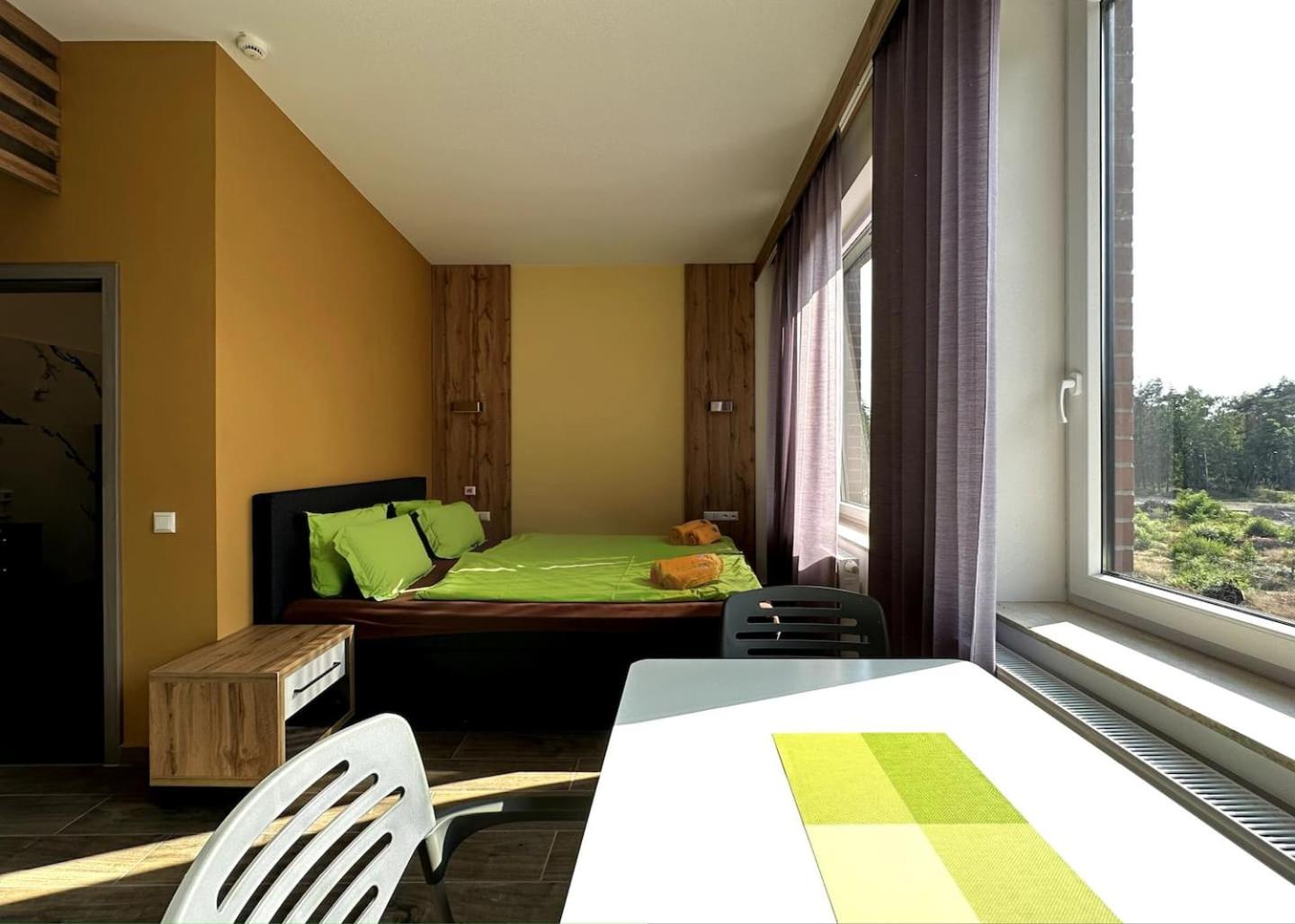 Wesendorf Residenz Premium Lounge
