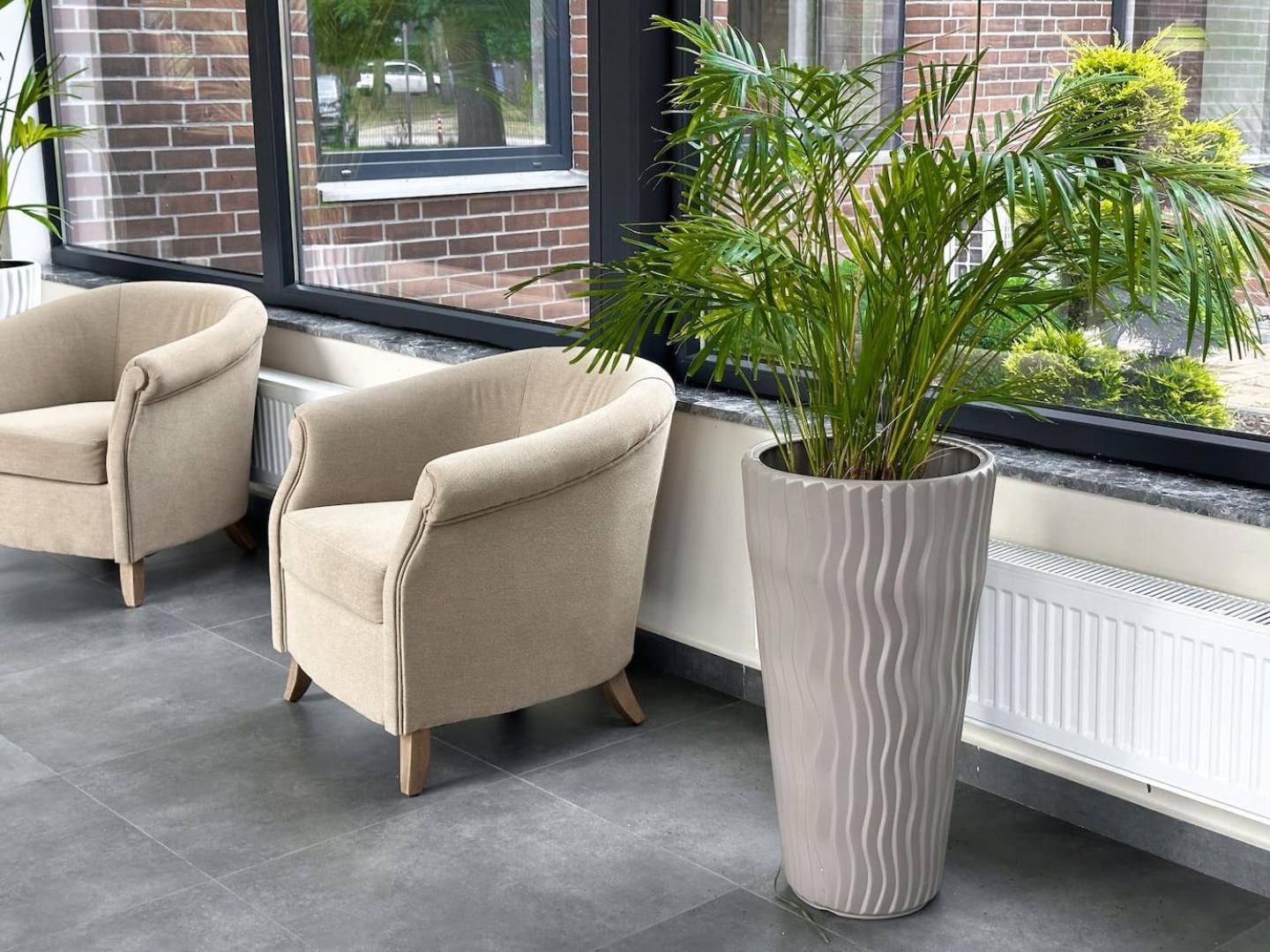 Wesendorf Residenz Premium Lounge
