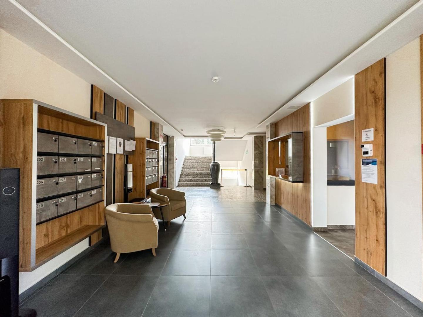 Wesendorf Residenz Premium Lounge