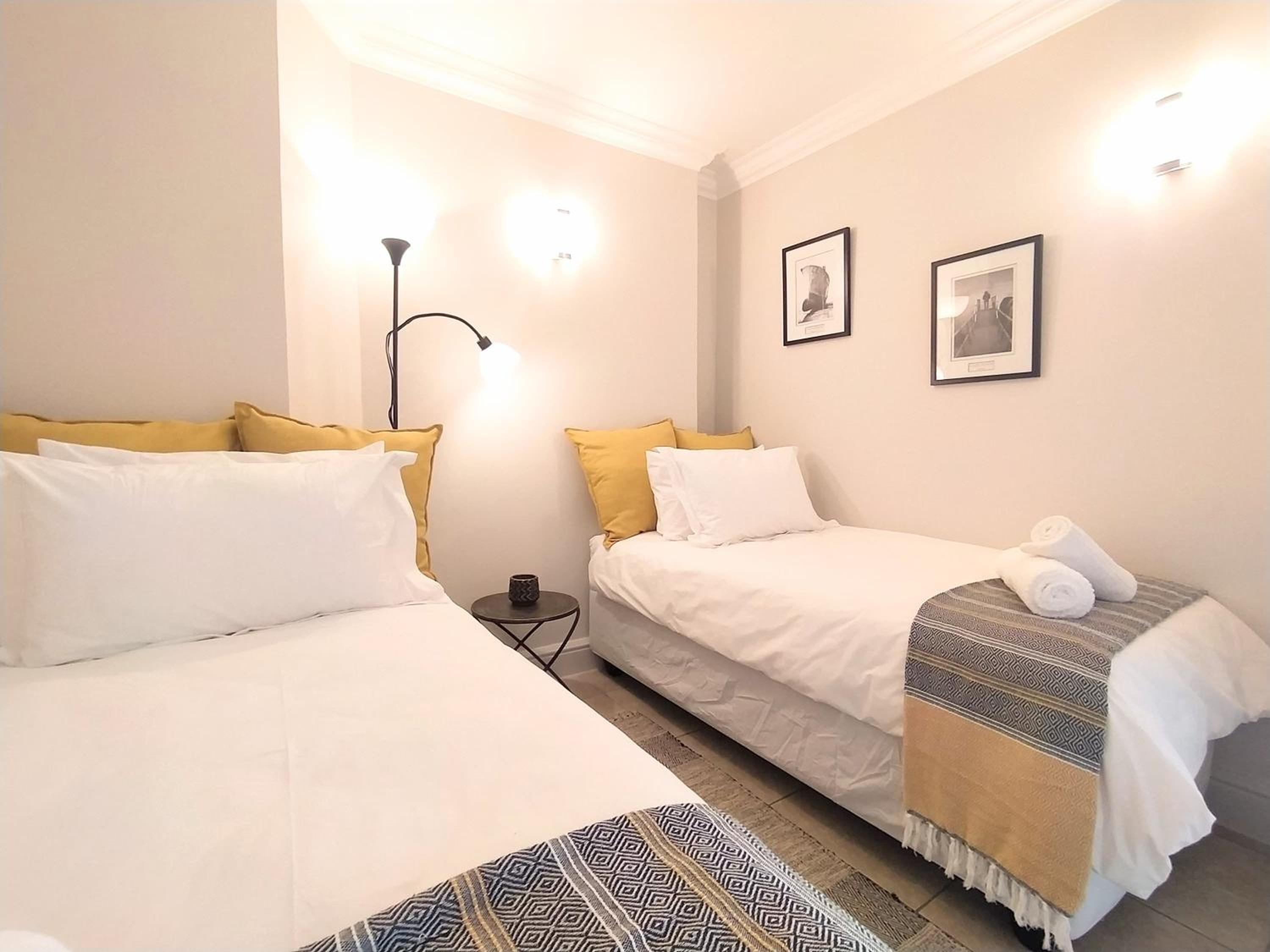 The Aquarella 3BD Coastal Stay with Sea Views view 2