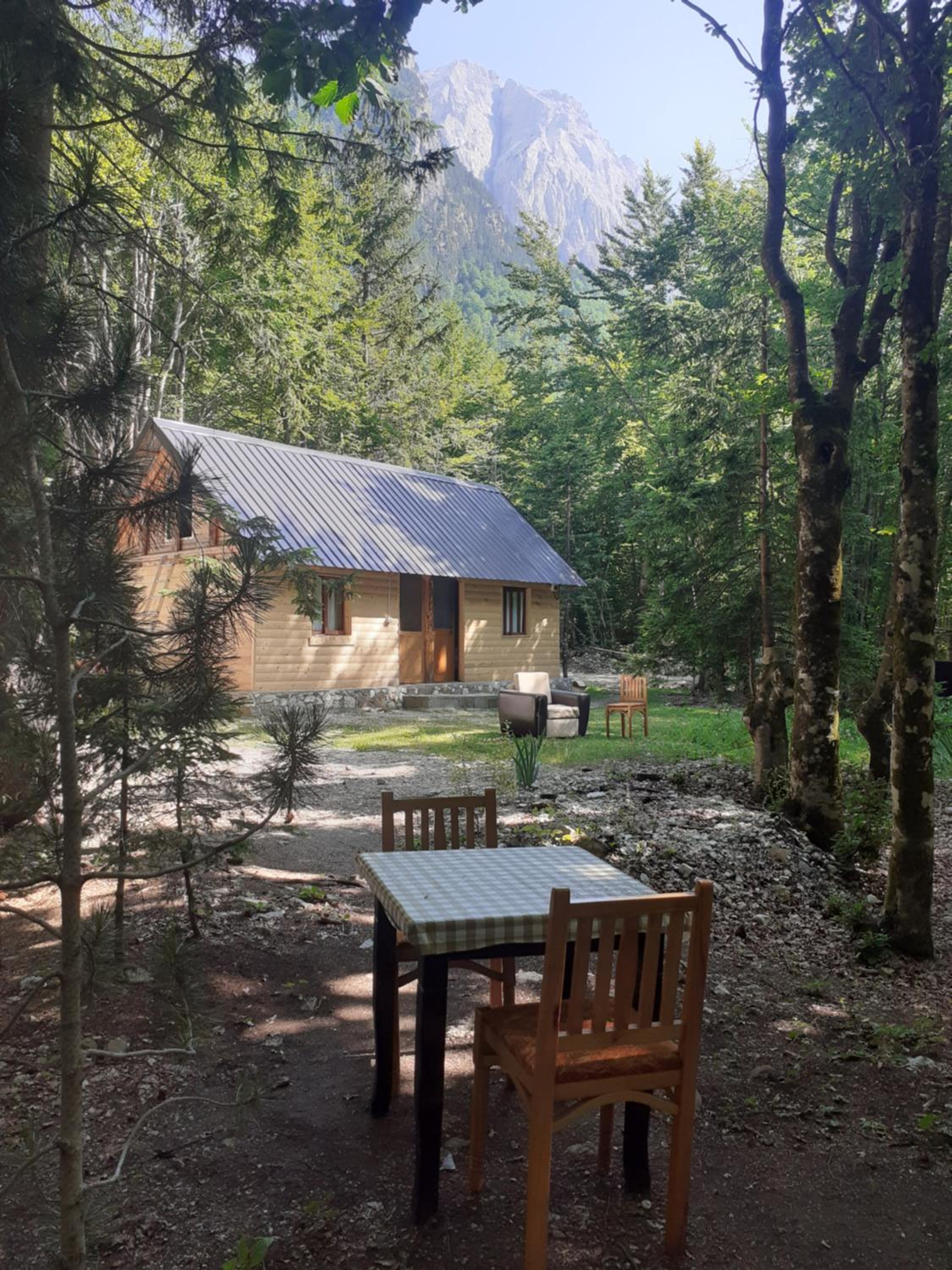 Guesthouse Dioni