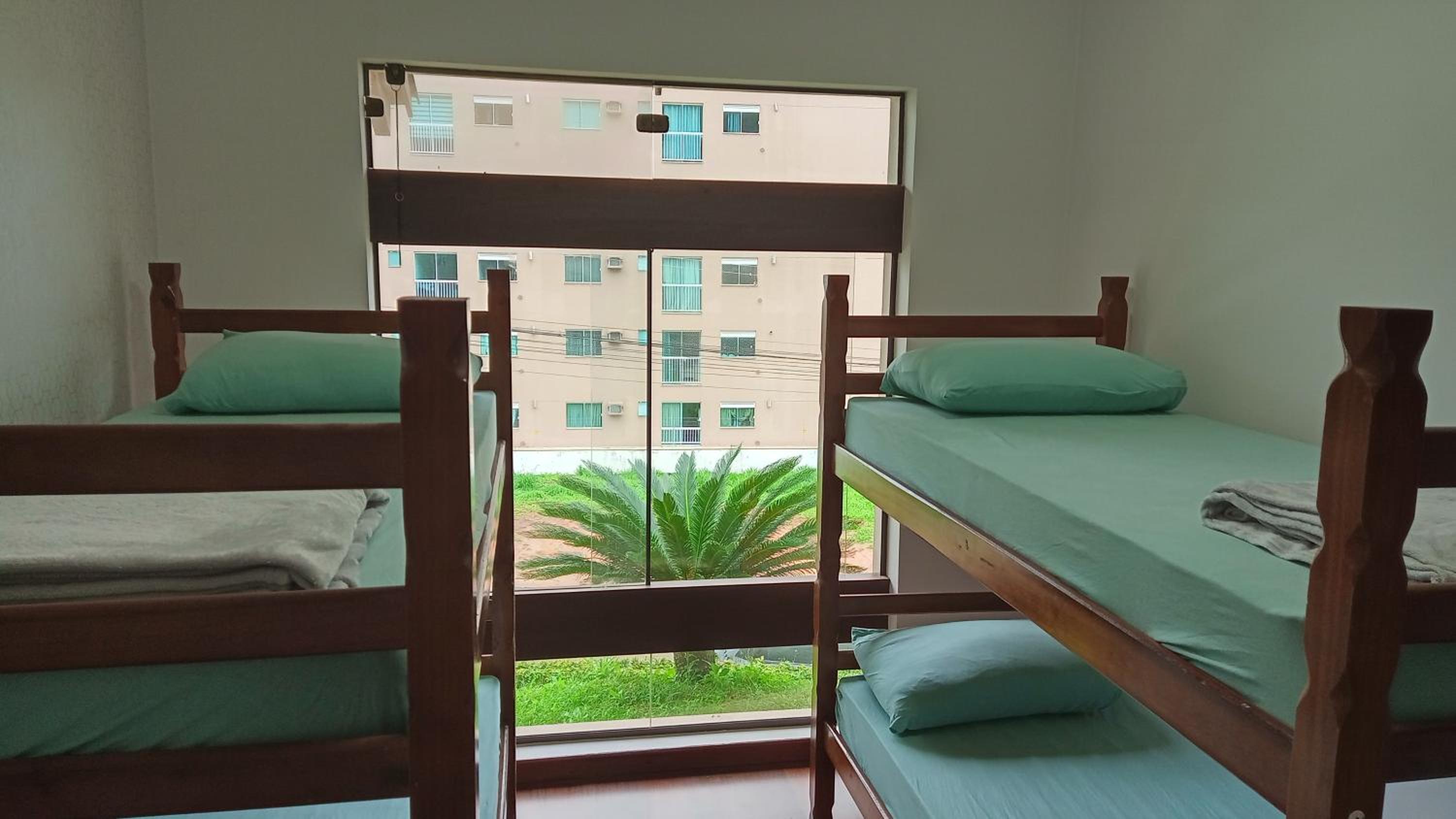 Blu Hostel
