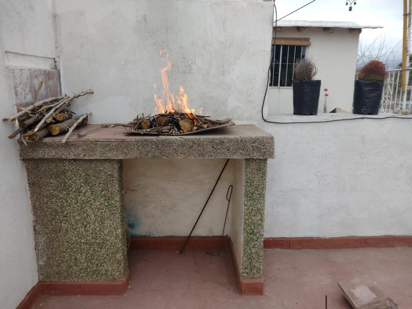 CASA OLGUITA
